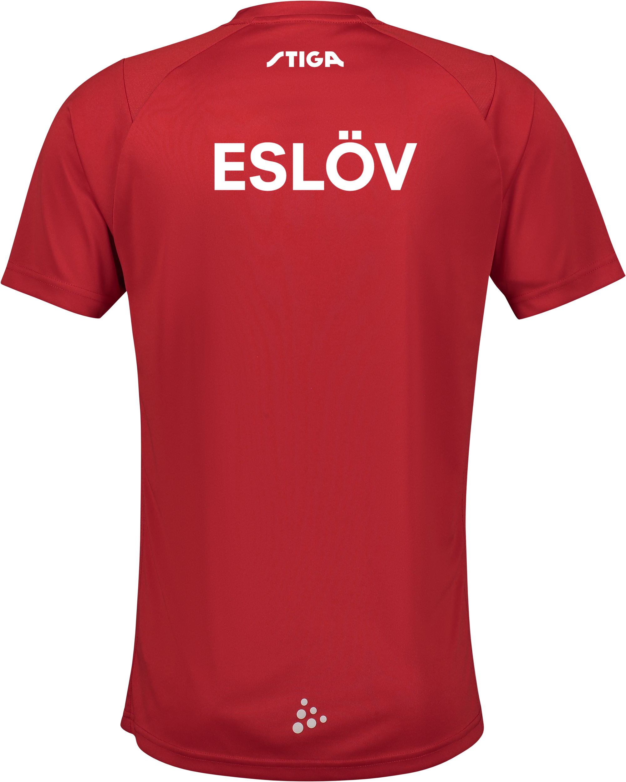 CRAFT, Rush 2.0 Ss Tee Jr