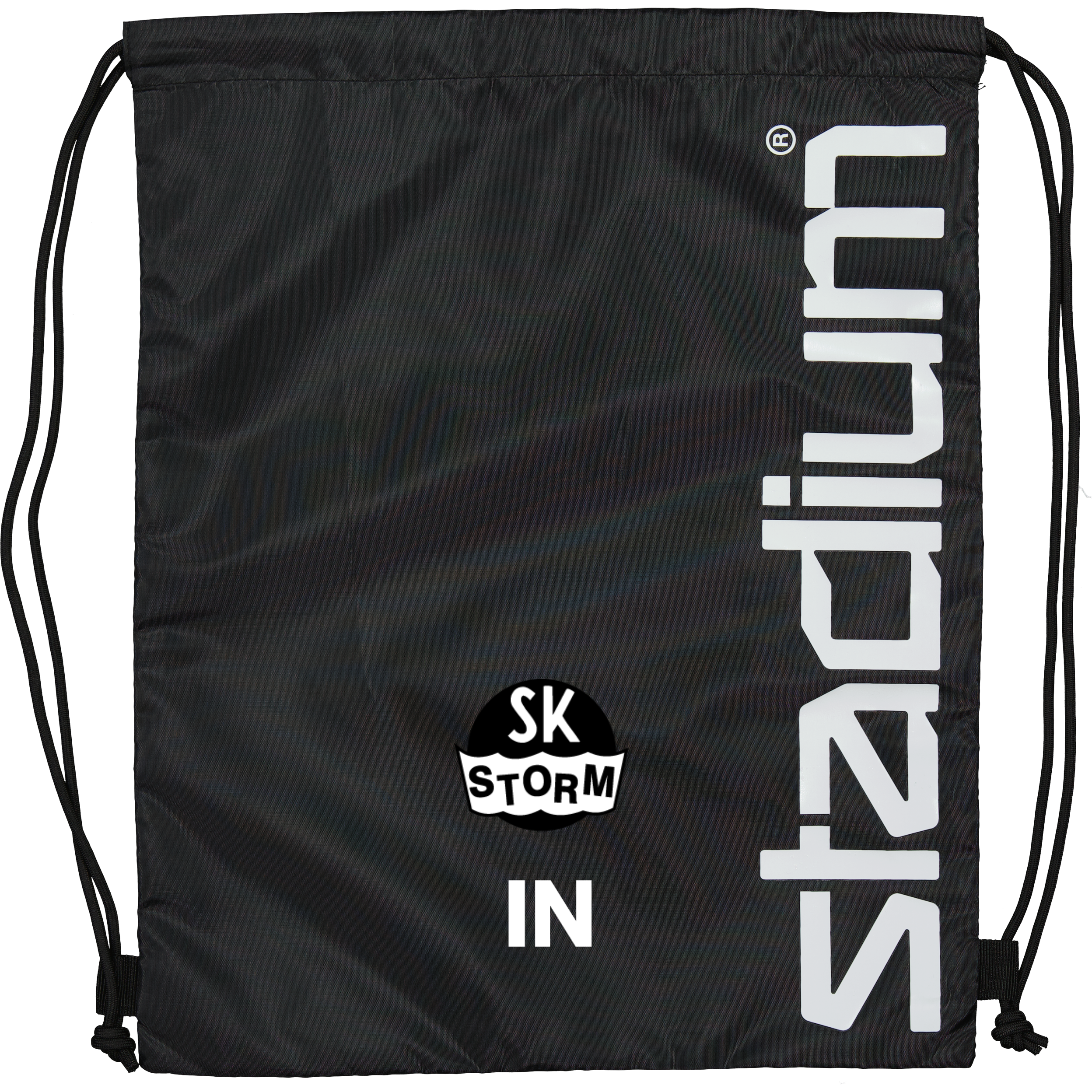 
STADIUM, 
Team Gym Bag, 
Detail 1
