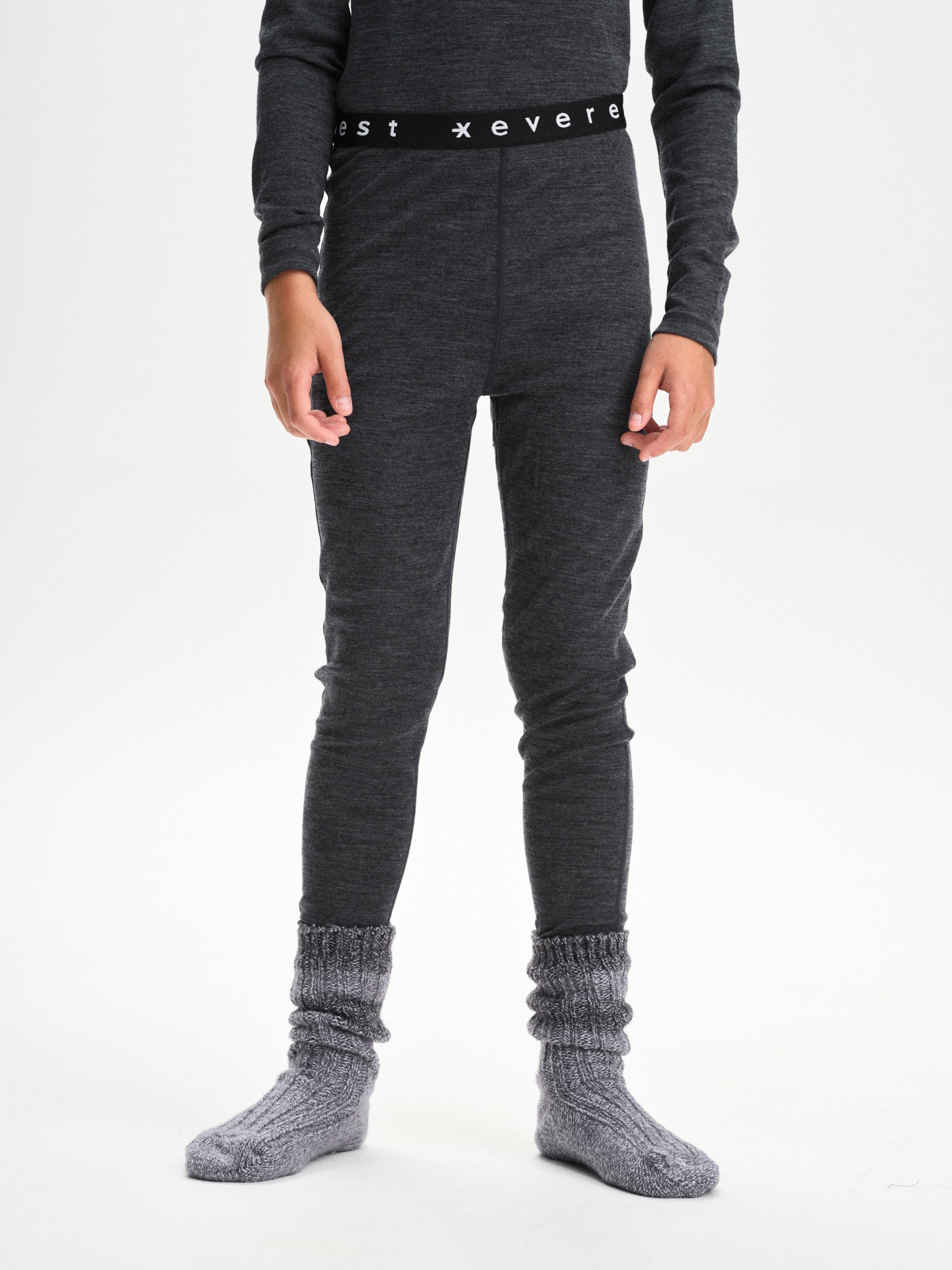 
EVEREST, 
J Wool Uw Pant, 
Detail 1
