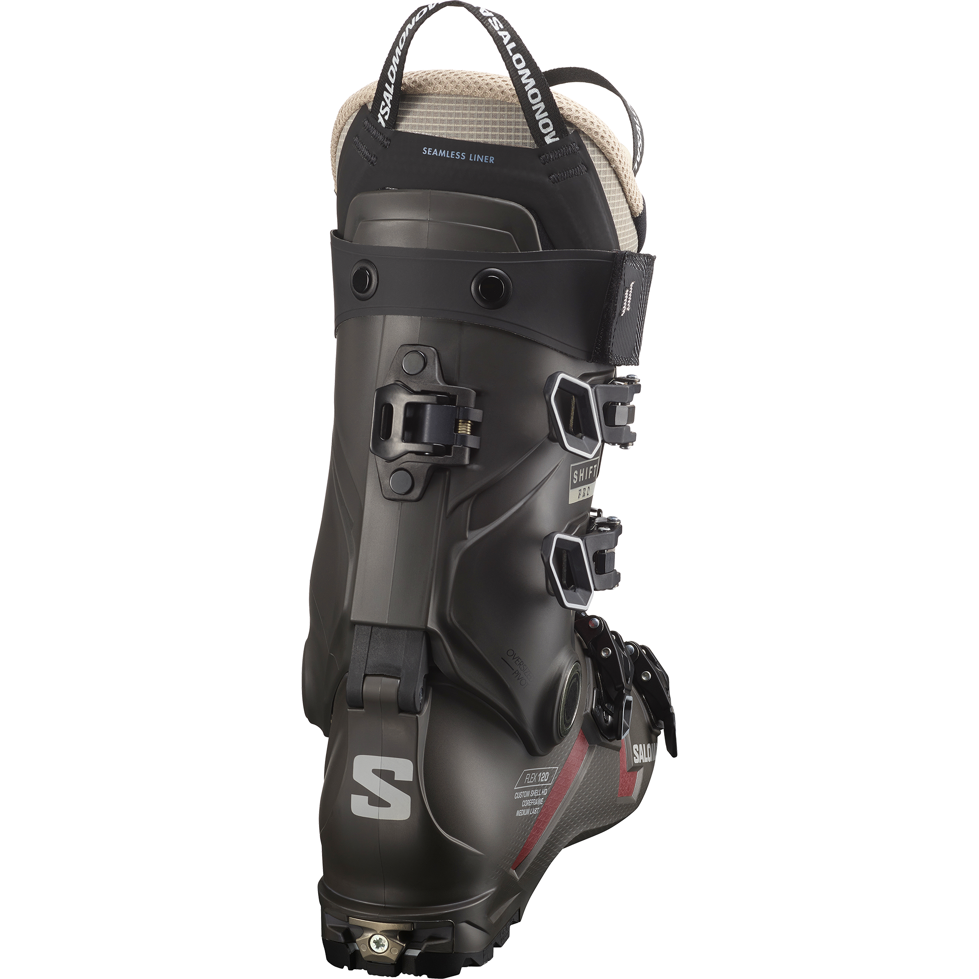 SALOMON, Shift Pro 120 At Gw
