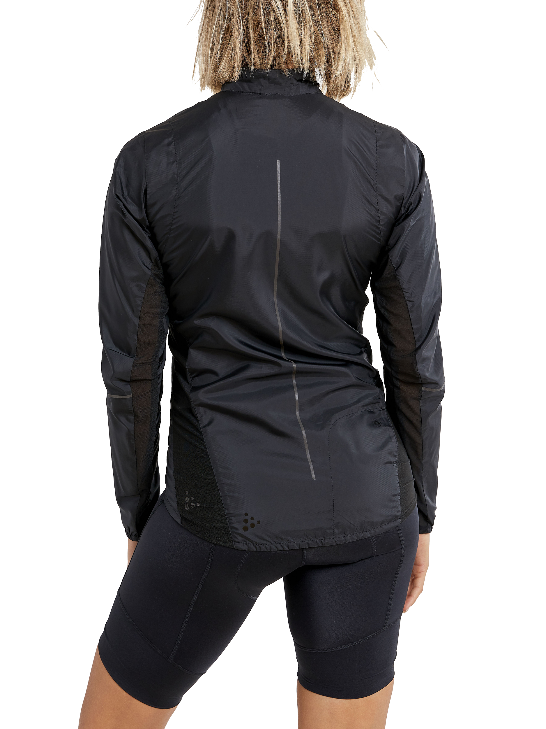 CRAFT, W Essential Light Wind Jkt