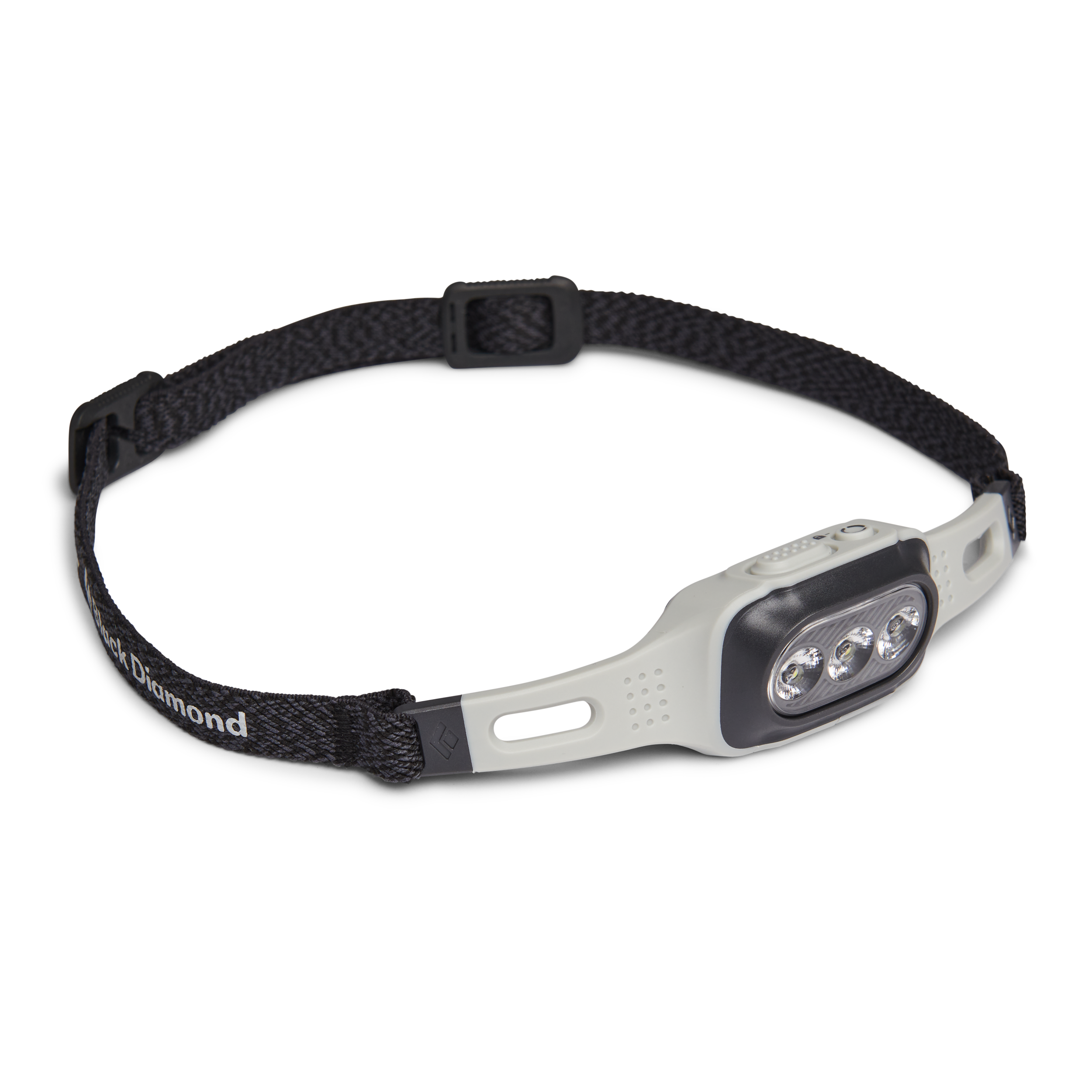 
BLACK DIAMOND, 
Deploy Run Light, 
Detail 1
