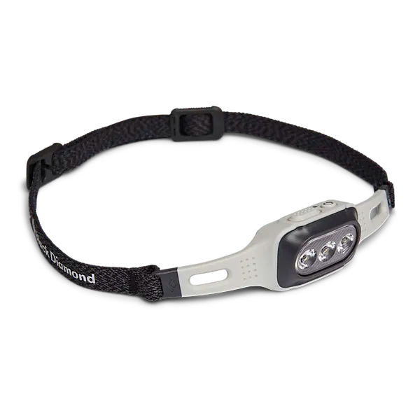 BLACK DIAMOND Развертывание Run Light