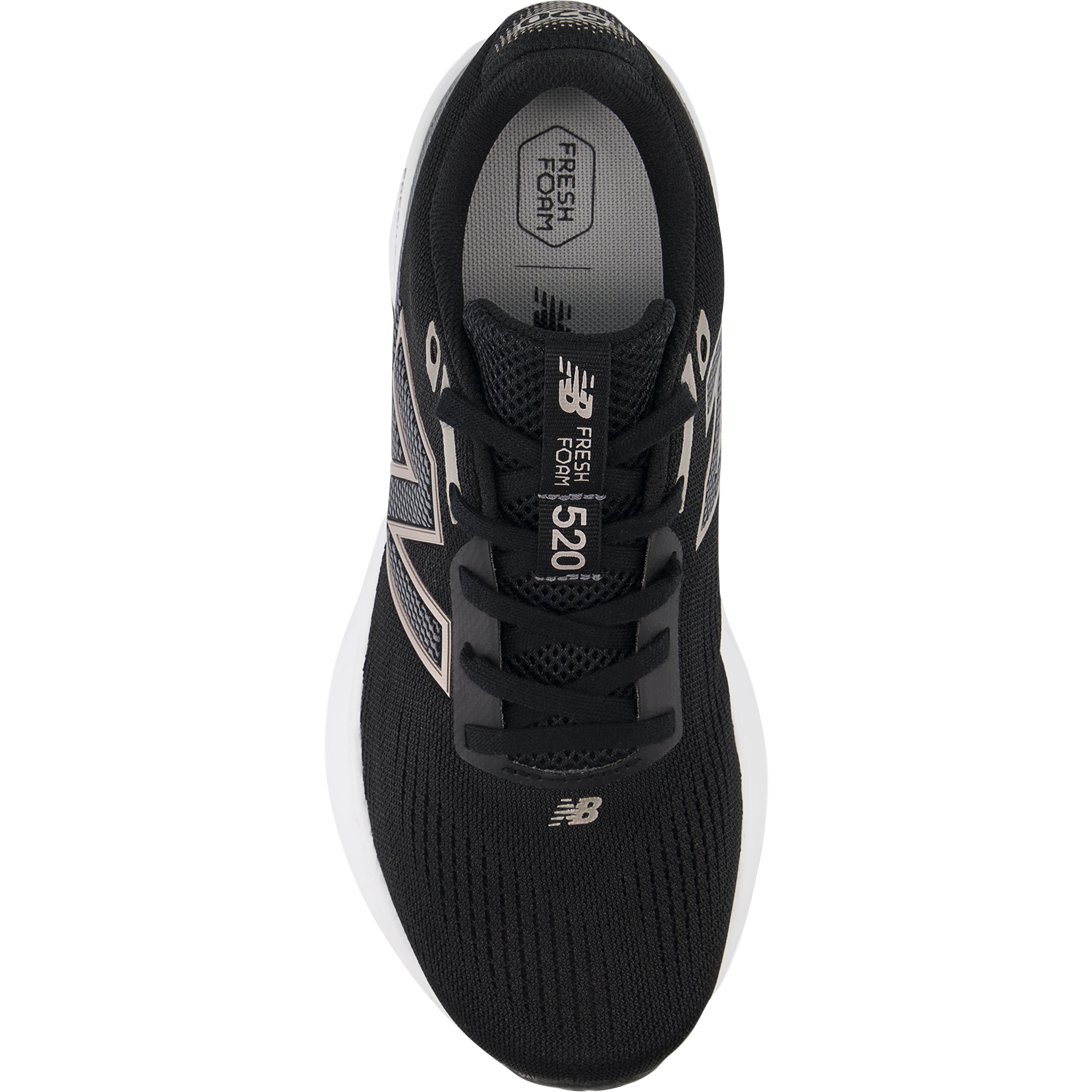 NEW BALANCE, W Fresh Foam 520 V9