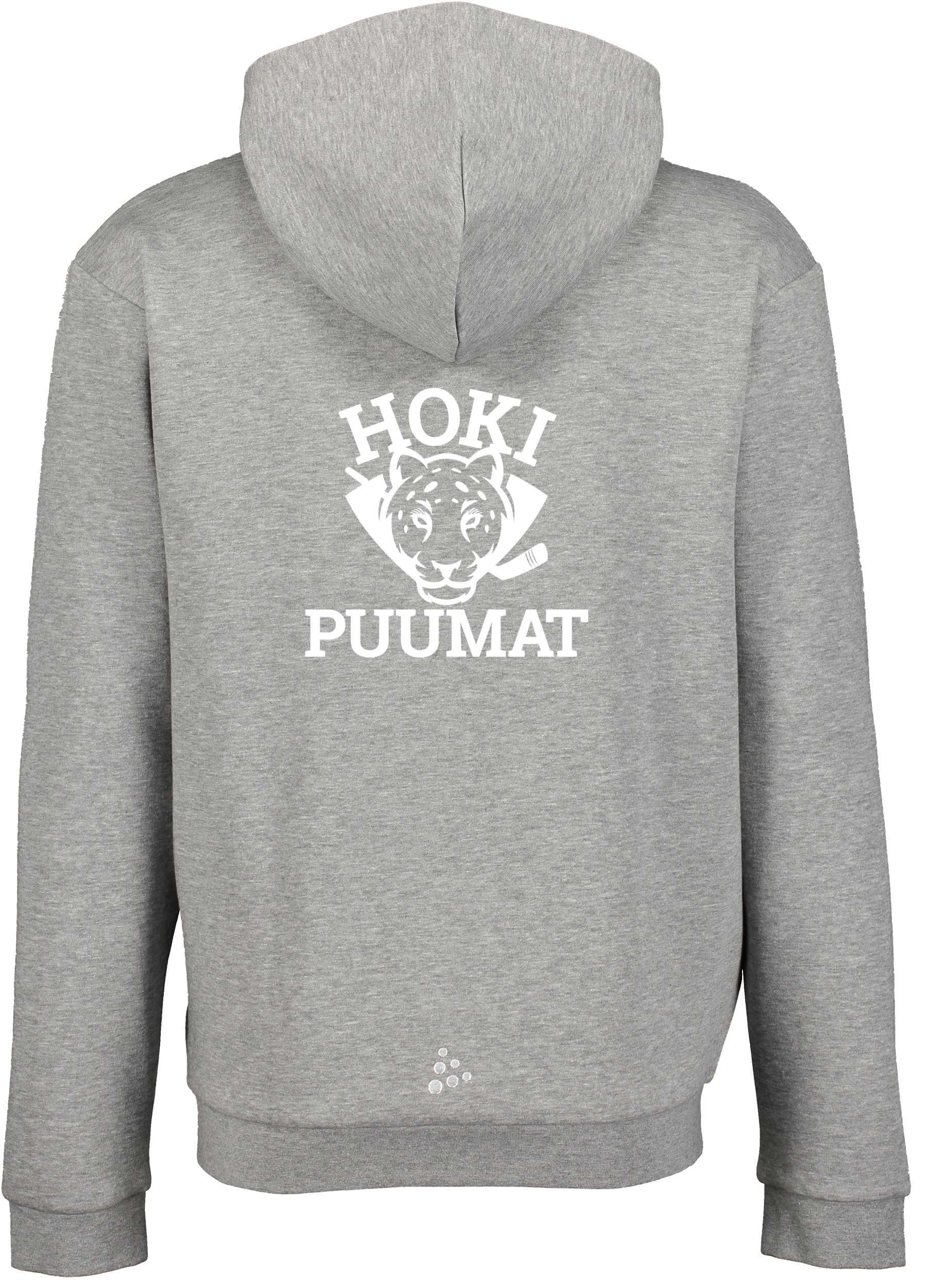 CRAFT, Community 2.0 Fz Hood