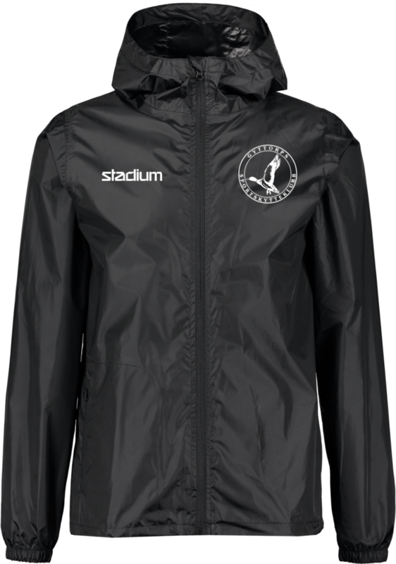 
CLIQUE, 
Basic Rain Jkt, 
Detail 1
