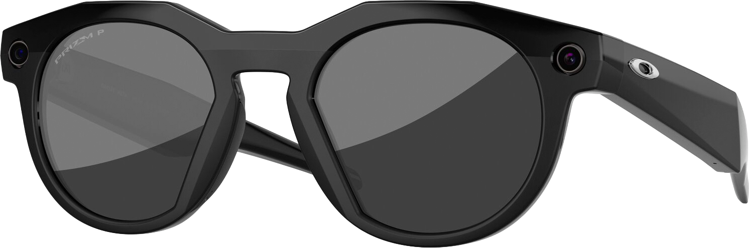 OAKLEY, HSTN META
