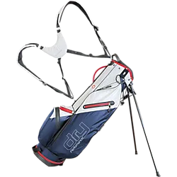 Standbag 7,5" - Offwhite/Navy Standard Small1x1