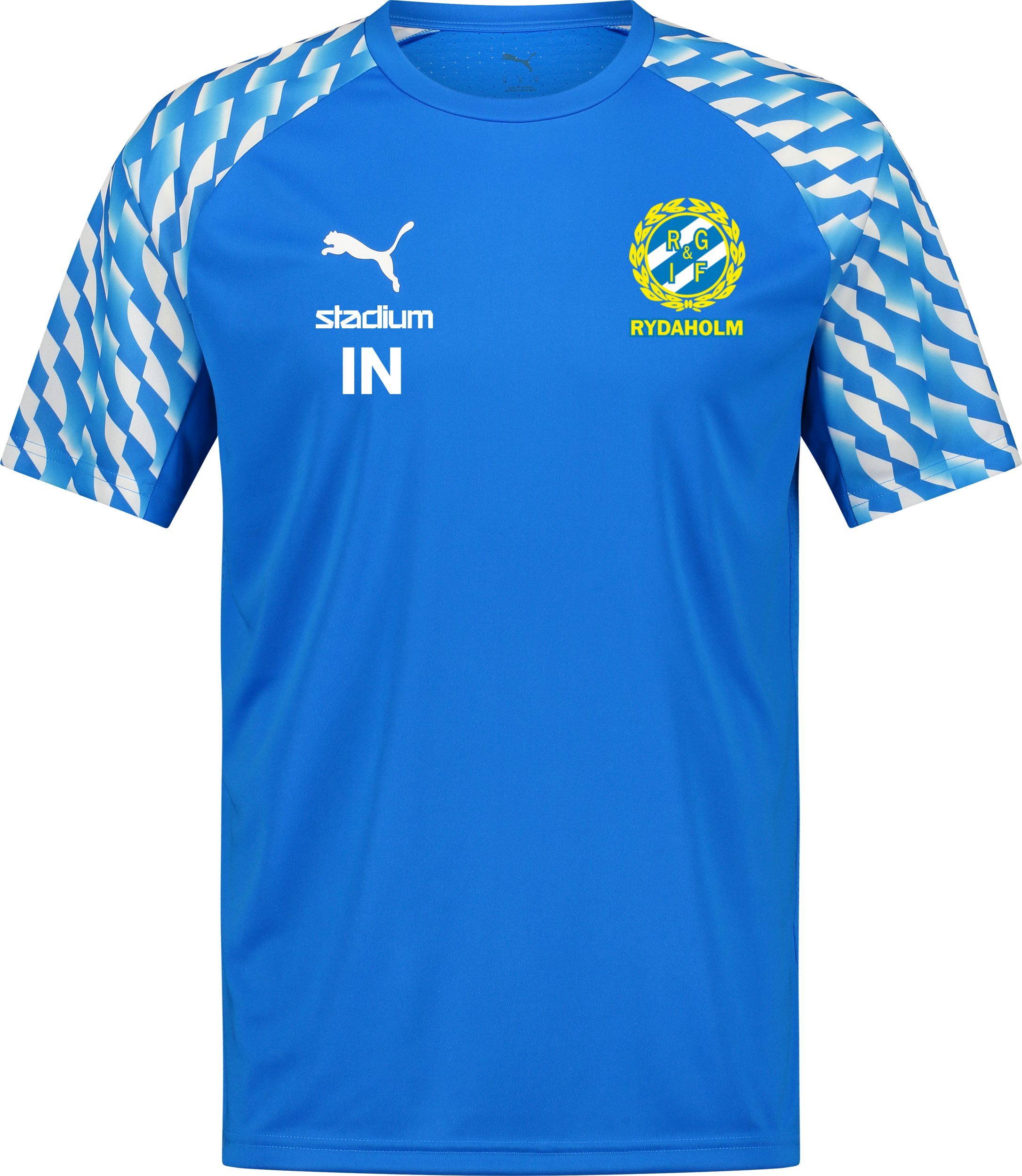 
PUMA, 
TEAMLIGA26 JERSEY, 
Detail 1
