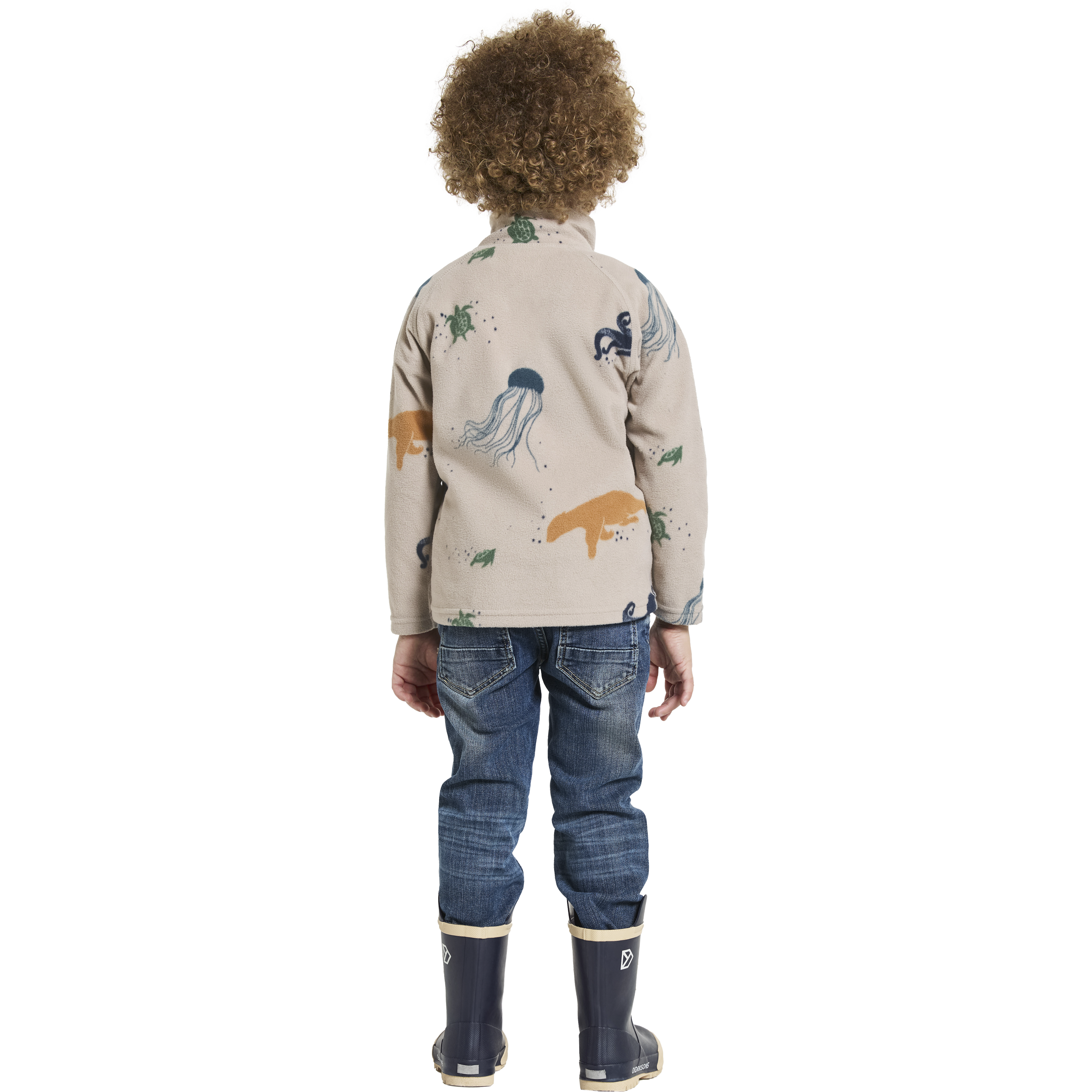 DIDRIKSONS, K Monte Print Jacket 10