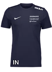 299007105101 NIKE Park VII SS Jsy 299007105101 NIKE Park VII SS Jsy Standard Small1x1