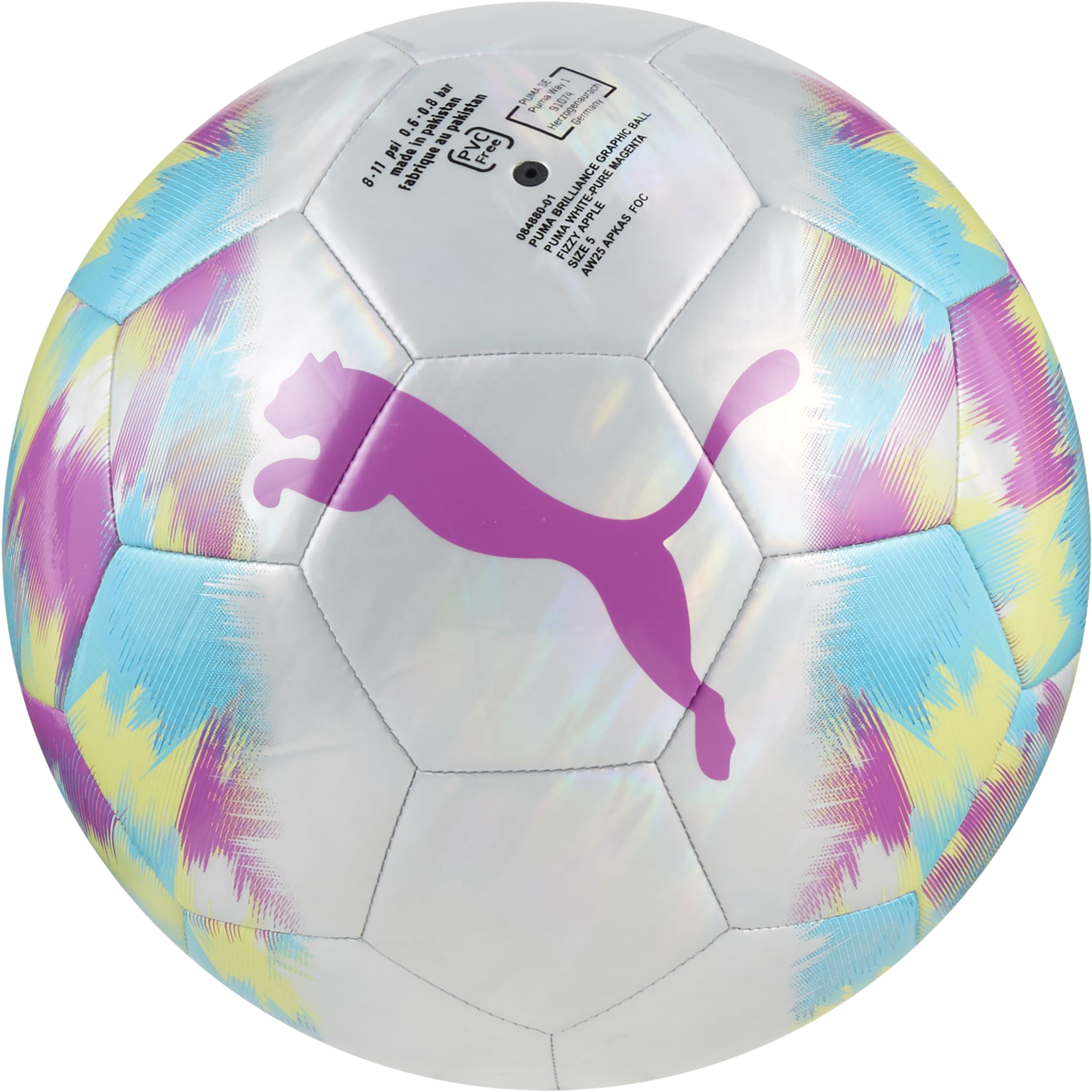 PUMA, Puma Brilliance Gr Ball