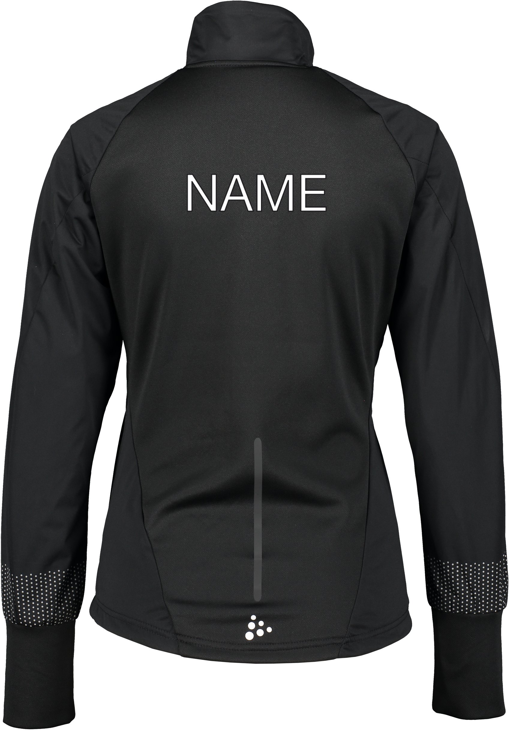 CRAFT, Adv Nordic Ski Club Jacket W