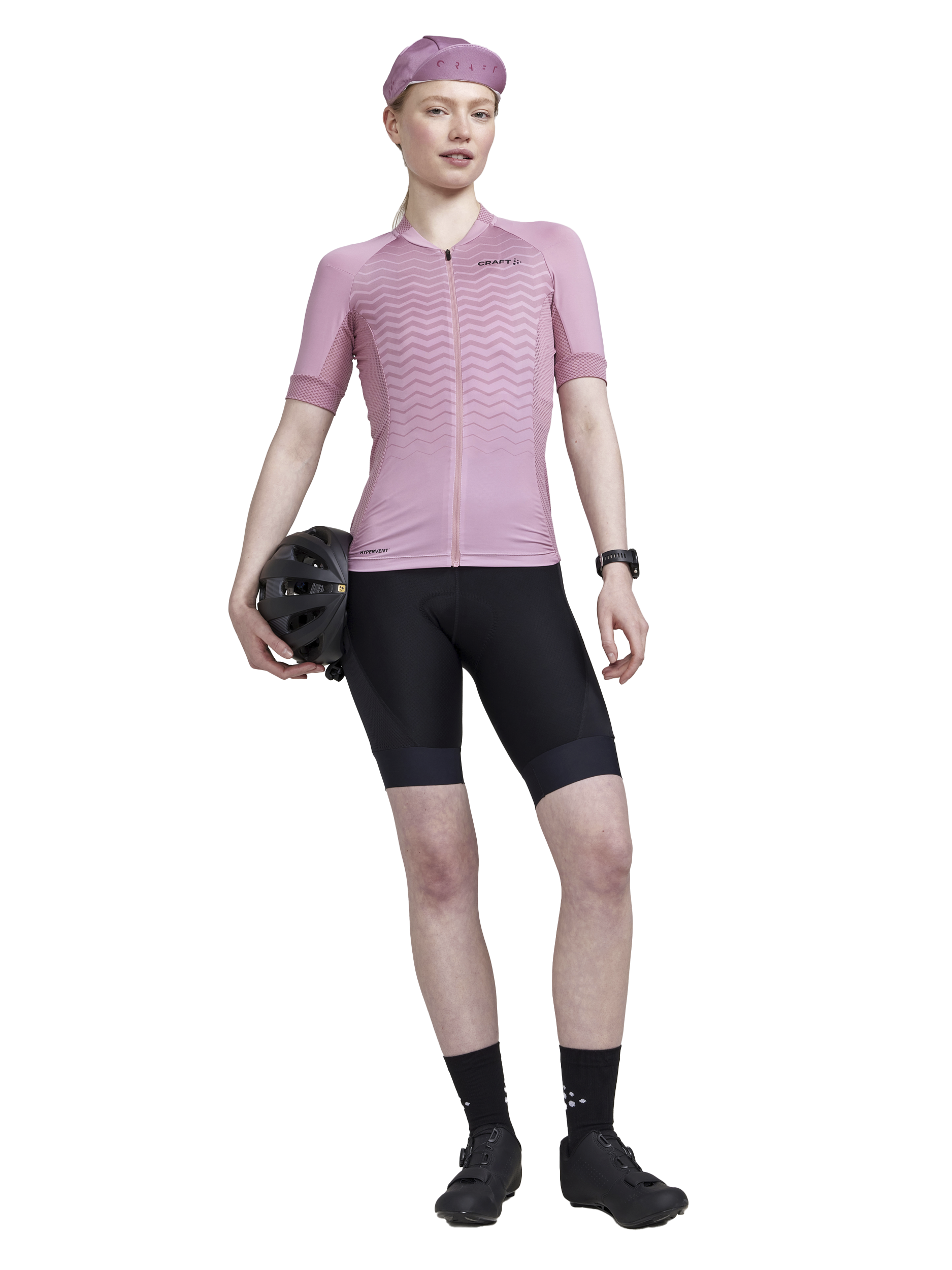 CRAFT, W Adv Endur Jersey