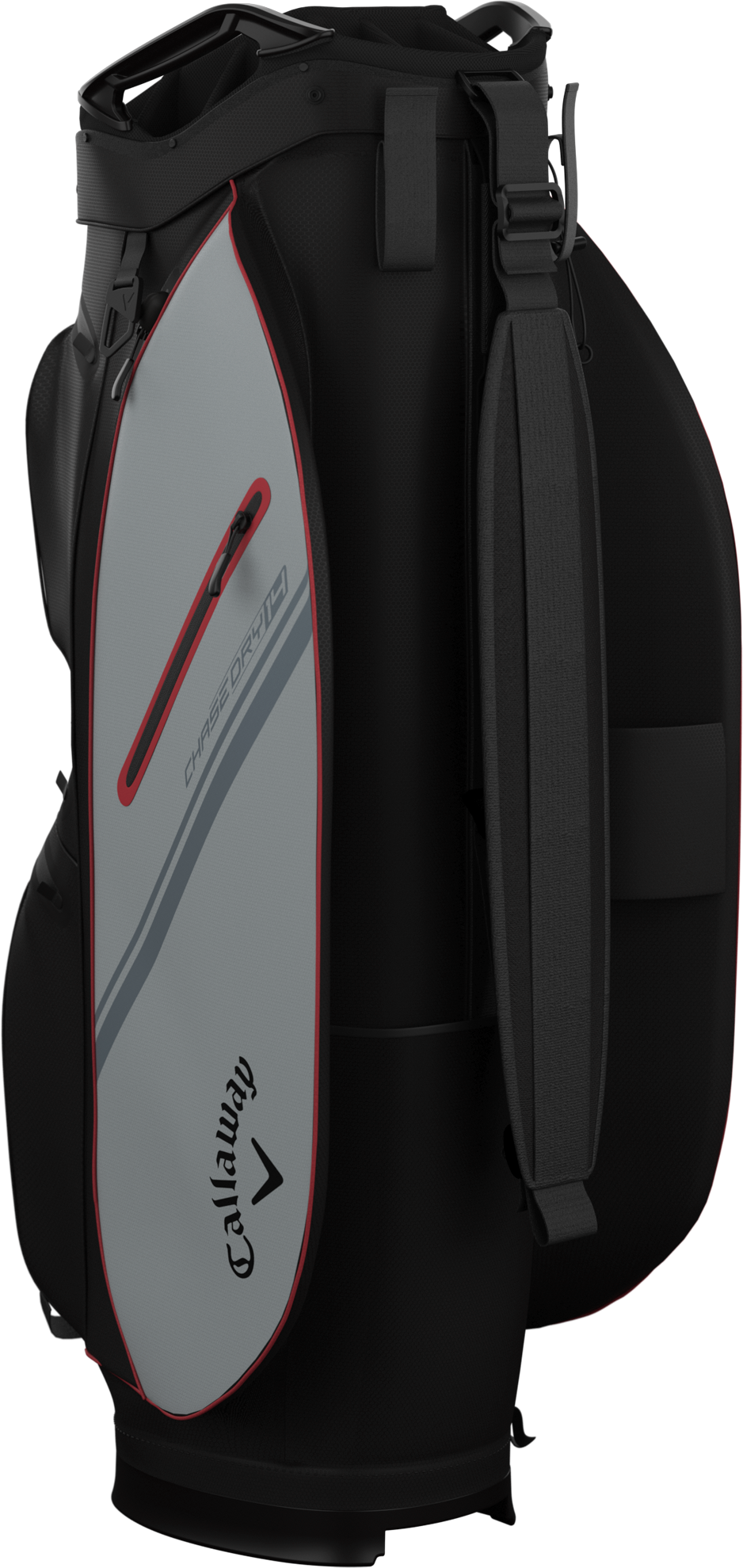 CALLAWAY, Chase 14 Dry Cart Bag