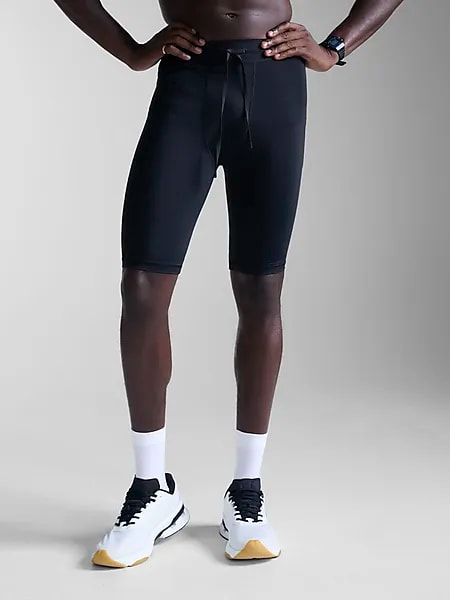 2XU КОМПРЕССИОННЫЕ ШОРТЫ AERO MESH