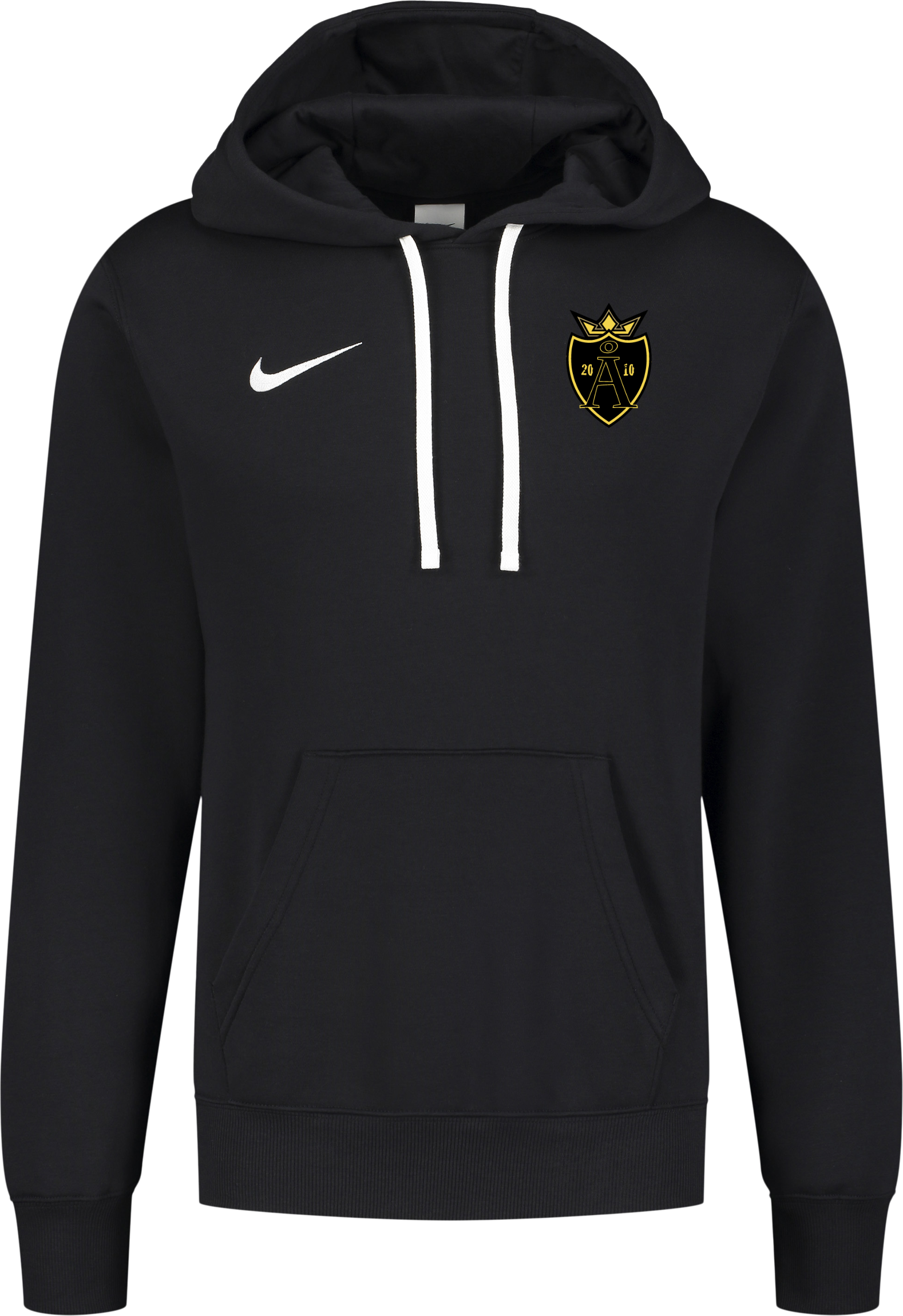 
NIKE, 
PARK26 FLC HOOD, 
Detail 1
