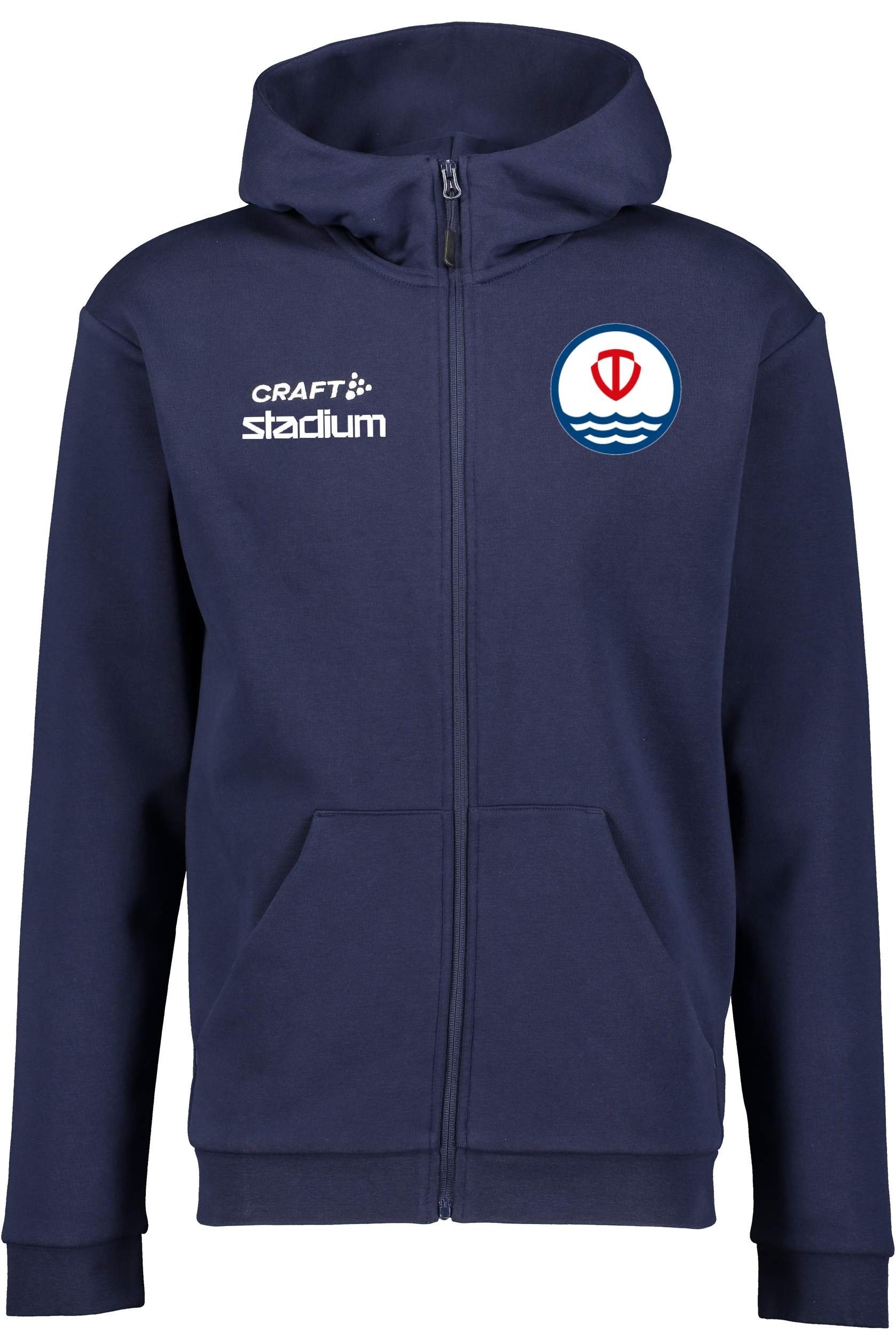 
CRAFT, 
Community 2.0 Fz Hood, 
Detail 1
