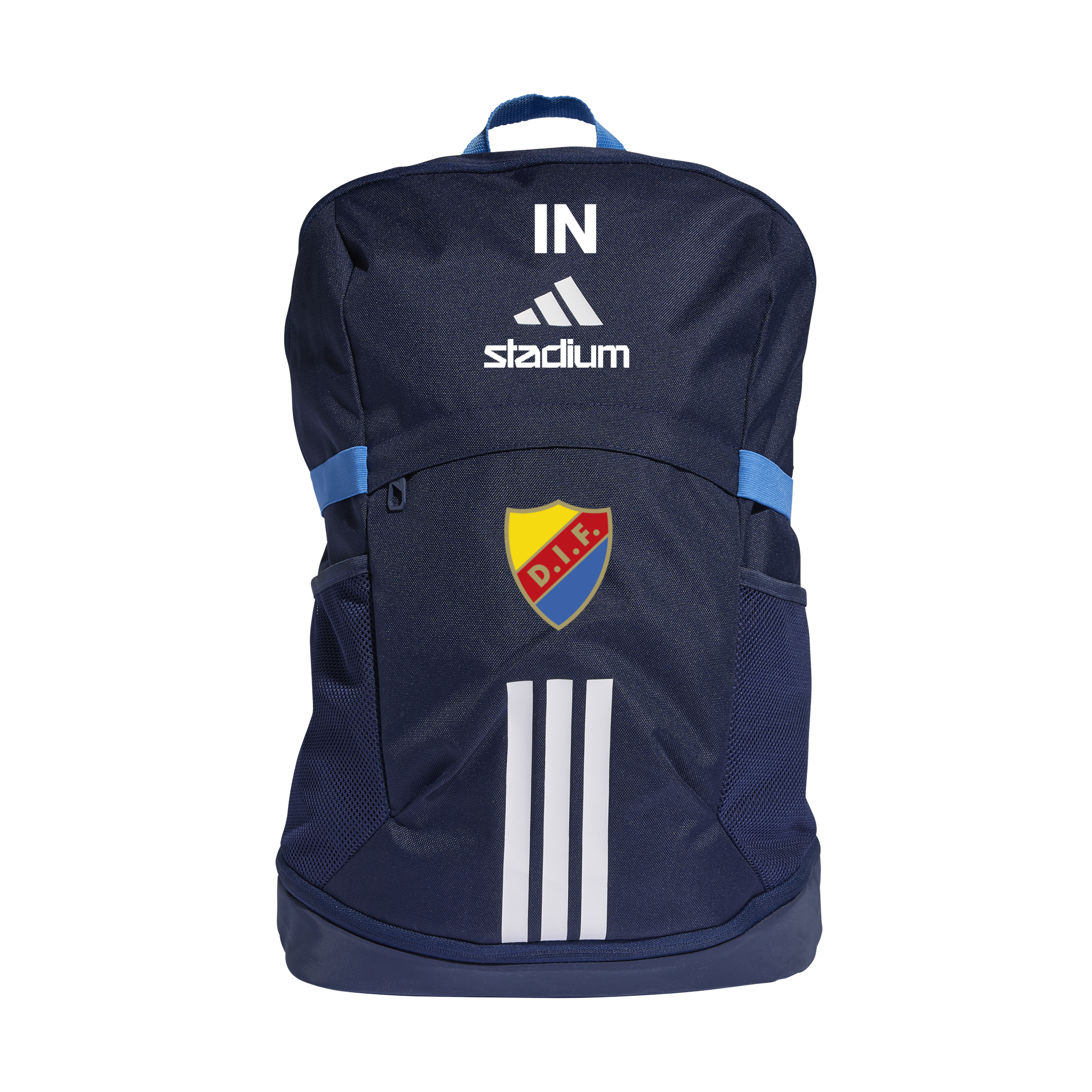 
ADIDAS, 
TIRO BACKPACK, 
Detail 1
