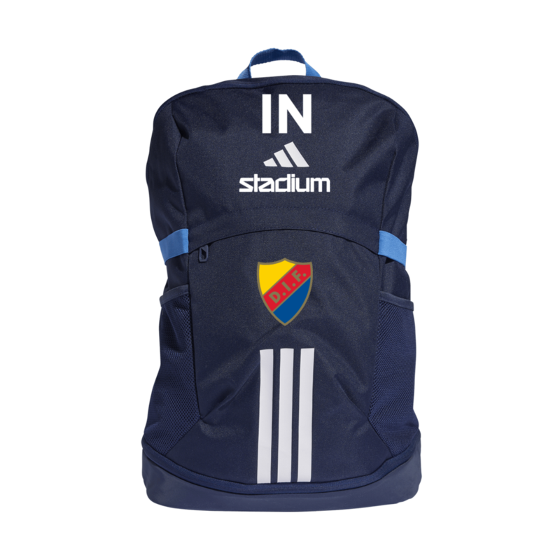 
ADIDAS, 
TIRO BACKPACK, 
Detail 1
