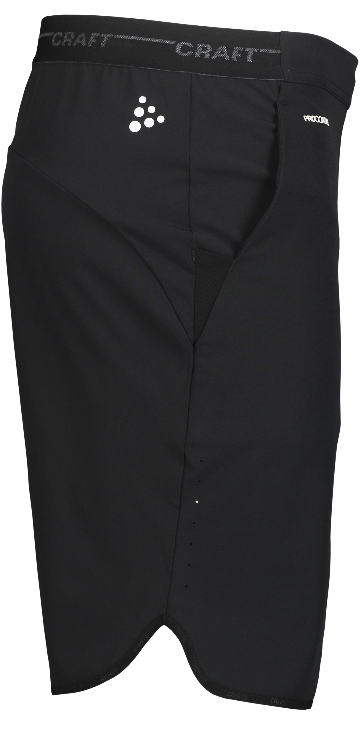 CRAFT, Pro Ctrl Impact Jr