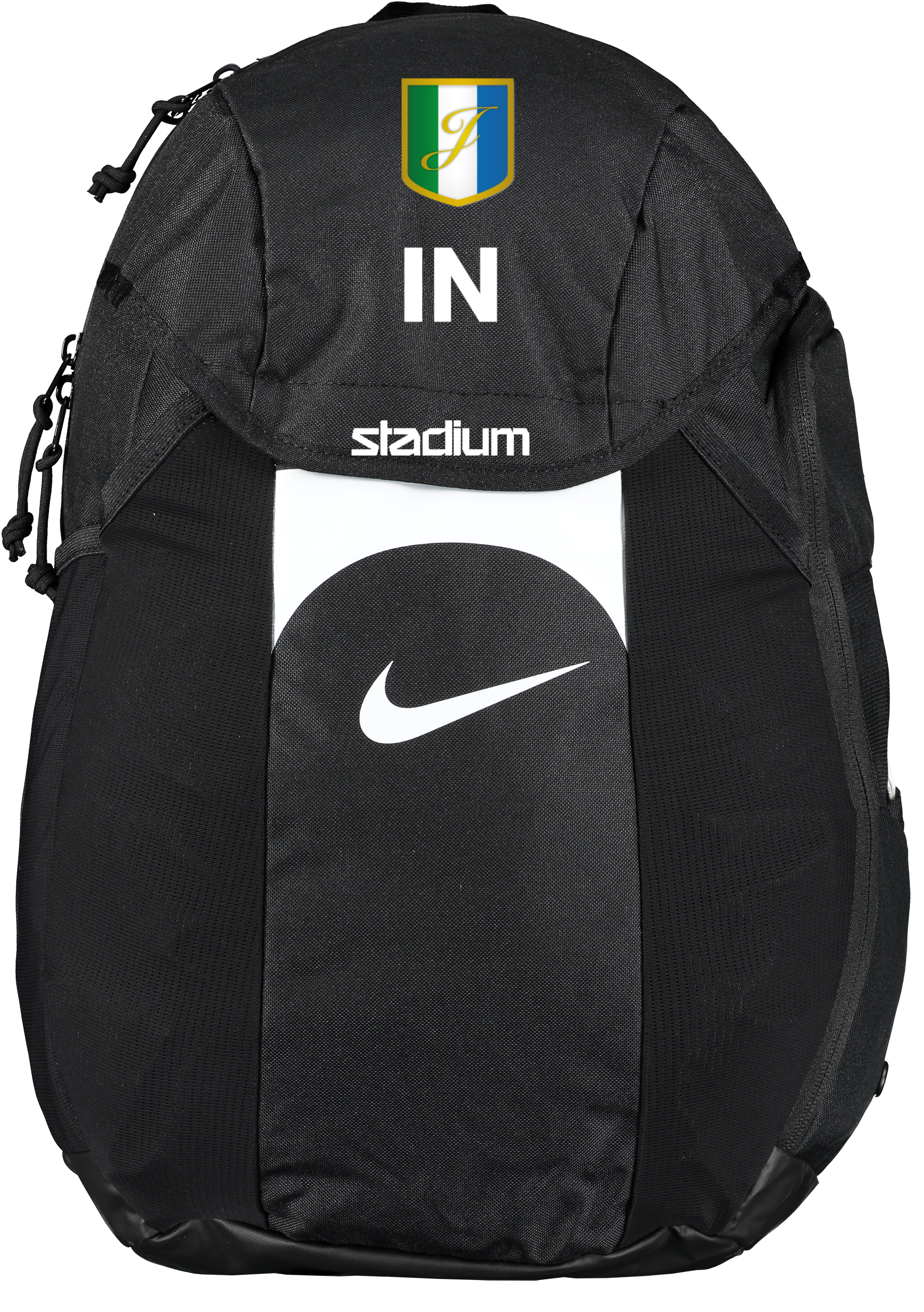 
NIKE, 
Academy Team Bp, 
Detail 1
