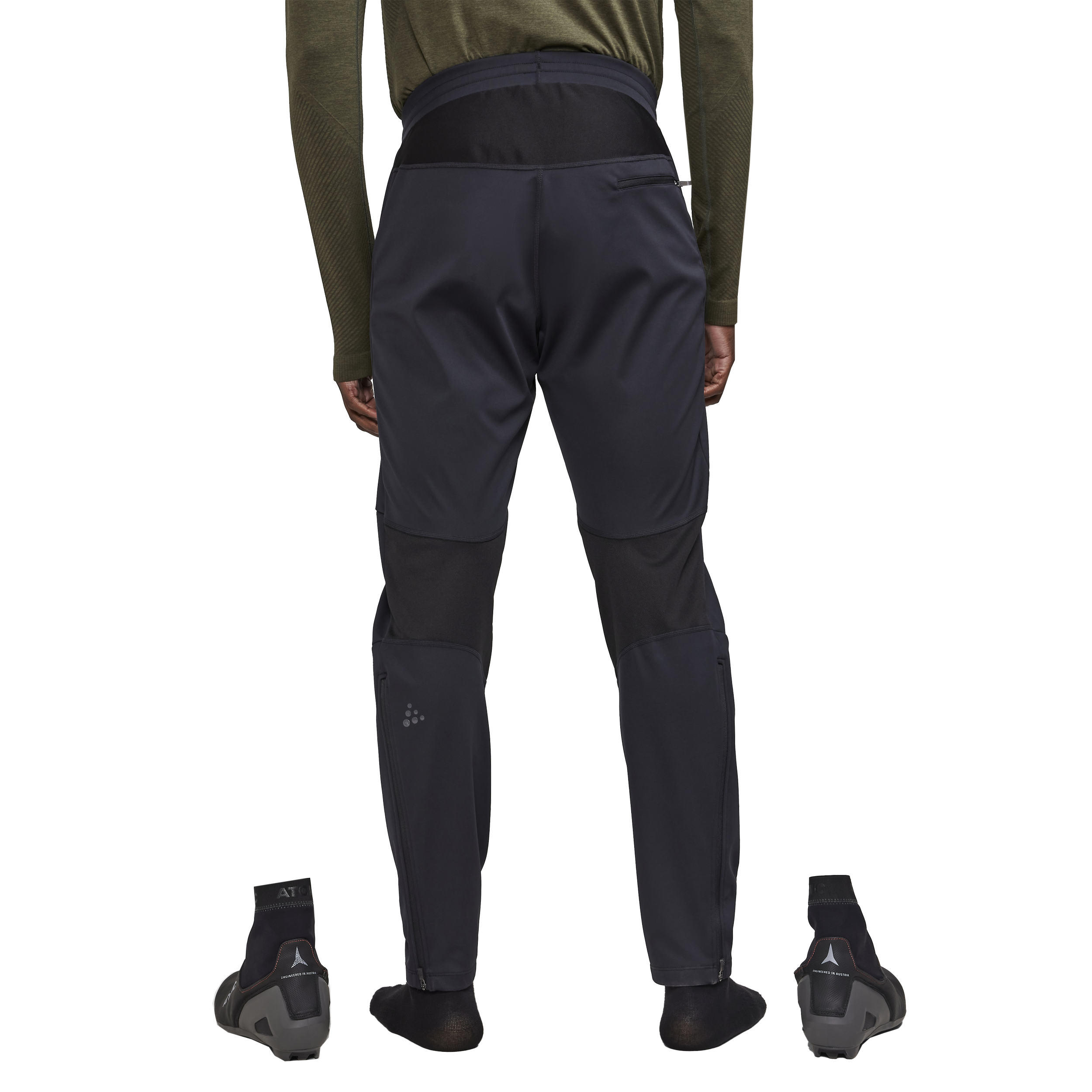 CRAFT, M Core Nordic Training Pants