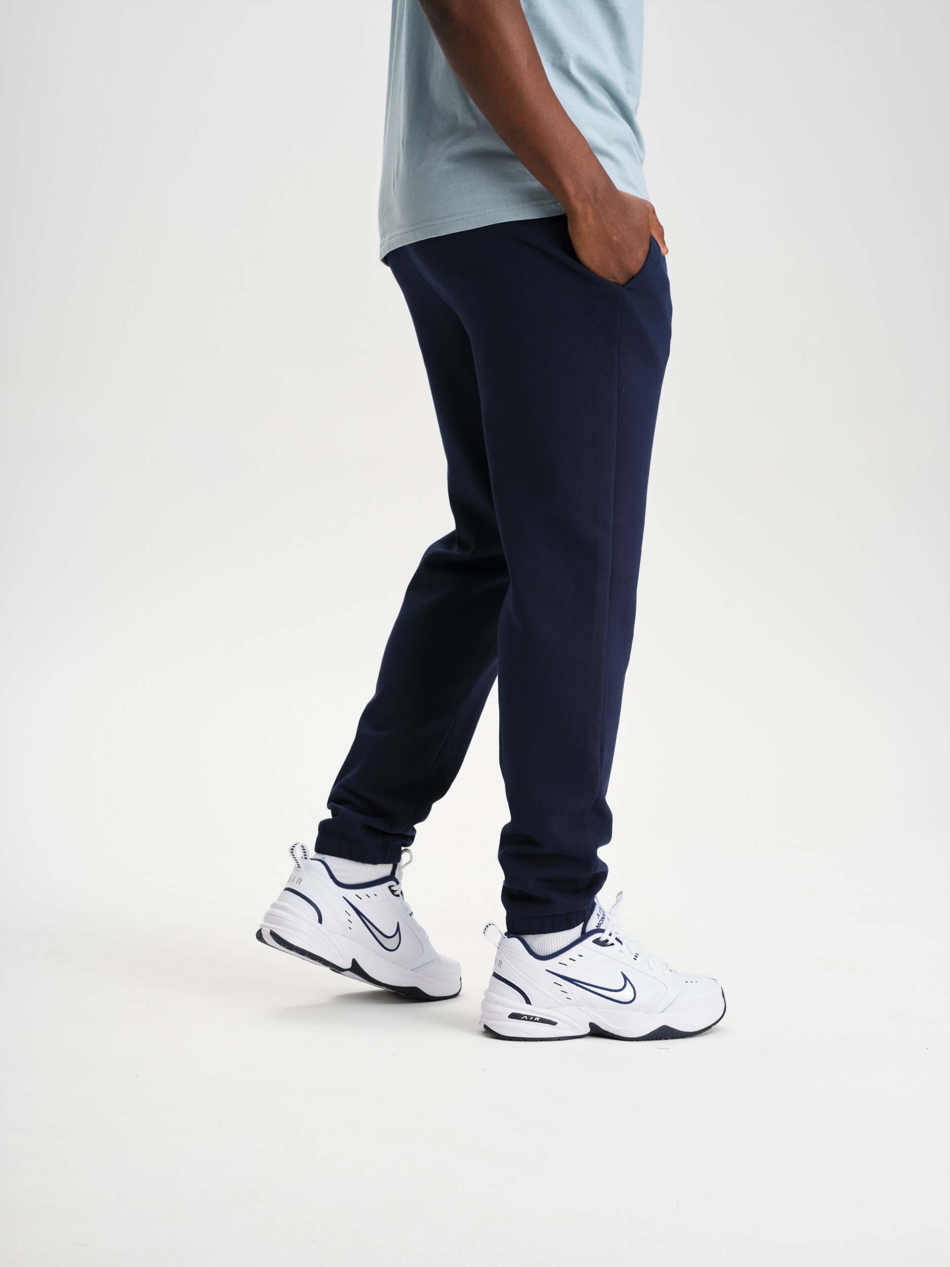 SOC, Core Sweat Pant, mjukisbyxor, herr