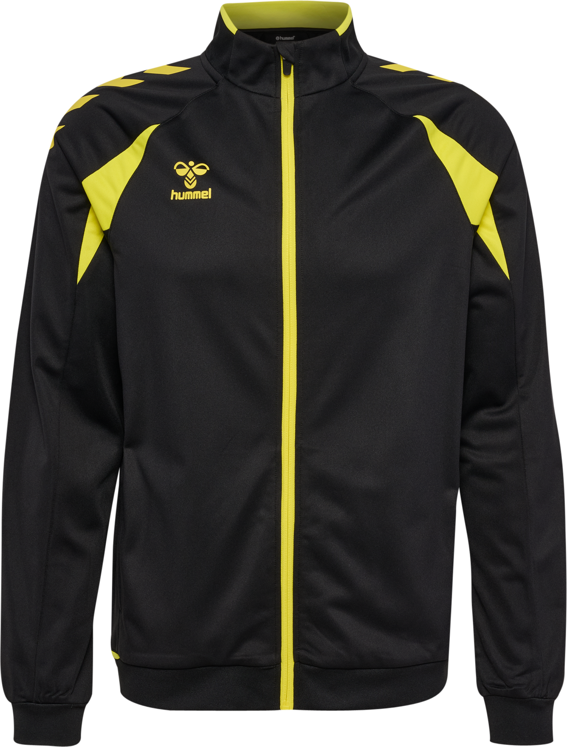 
HUMMEL, 
HMLCORE 2.0 TRACK ZIP JACKET, 
Detail 1
