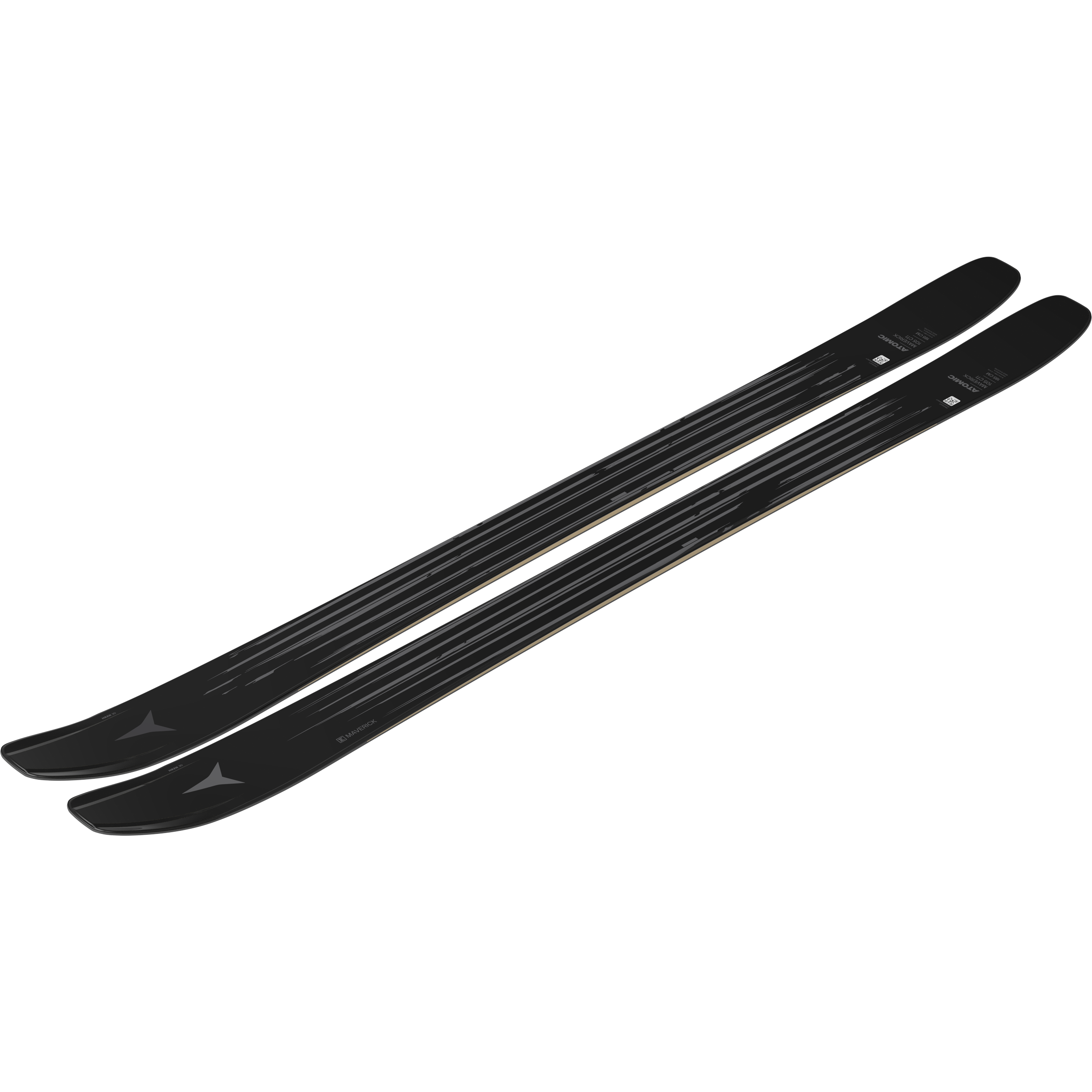 ATOMIC, Maverick 105 Cti