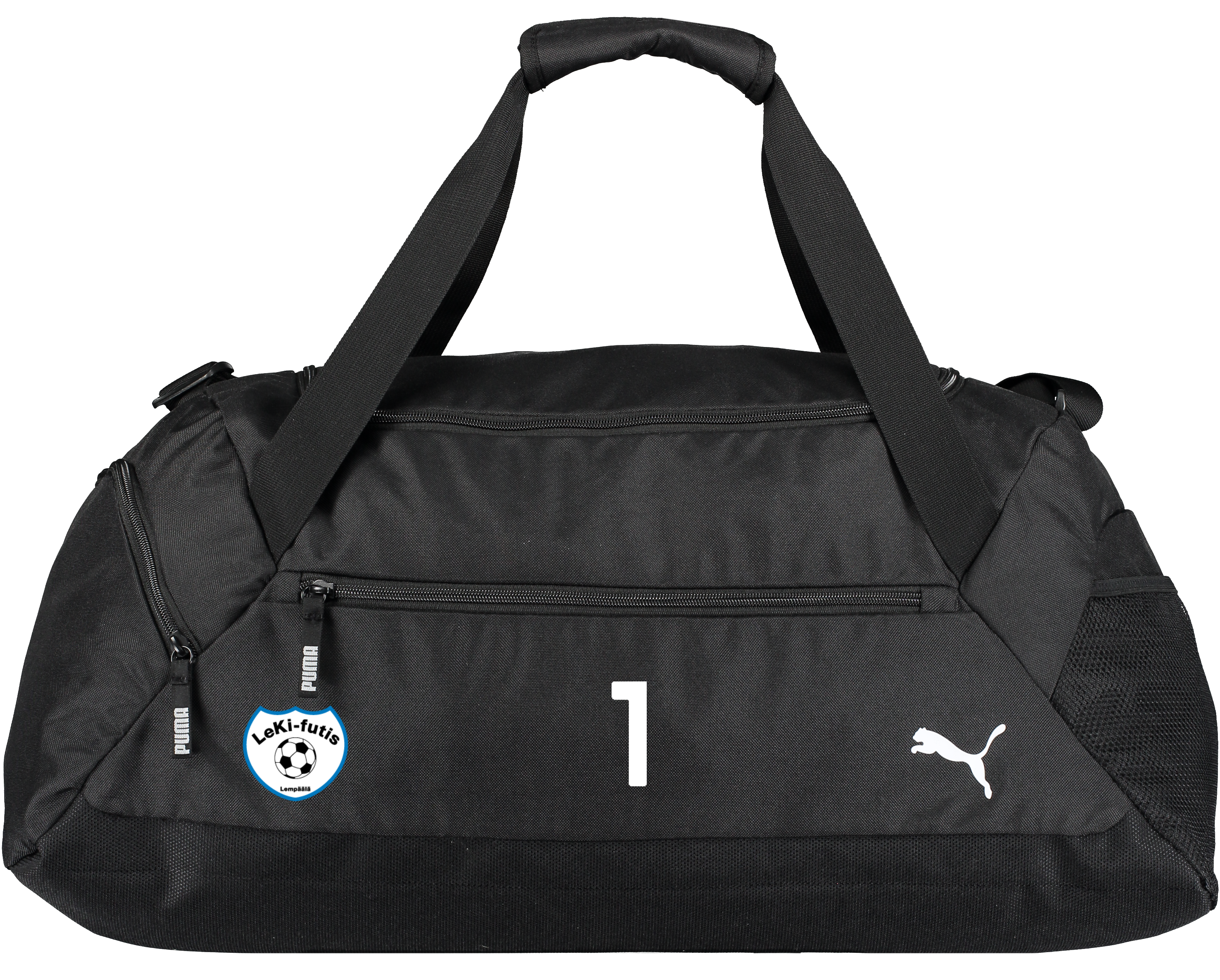 
PUMA, 
T Goal Teambag M, 
Detail 1
