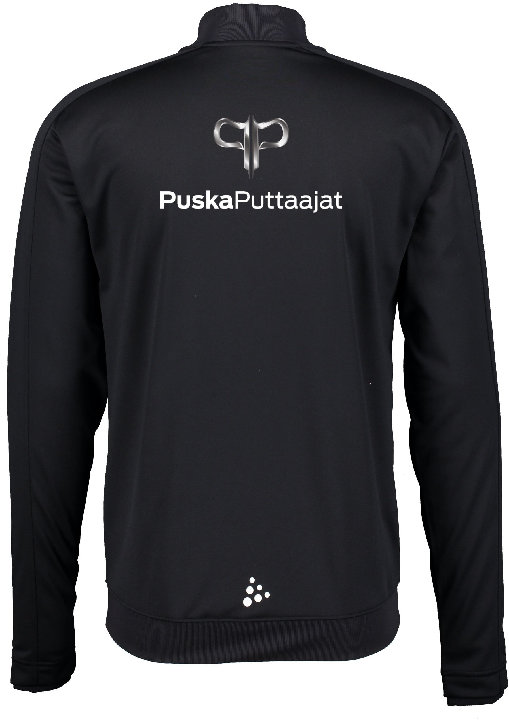 CRAFT, Evolve 2.0 Half Zip Jr