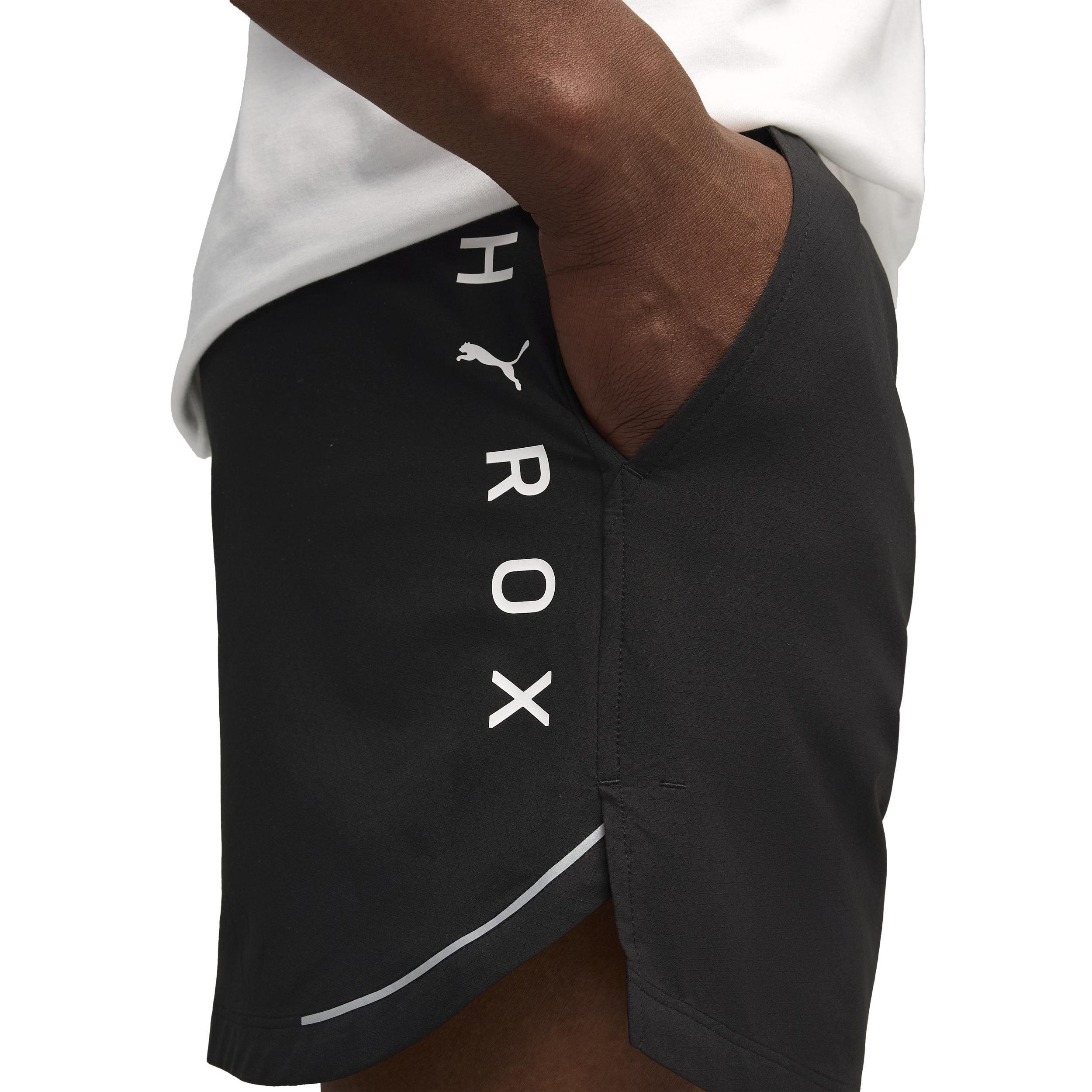 PUMA, M Hyrox 6' Ultraweave Short