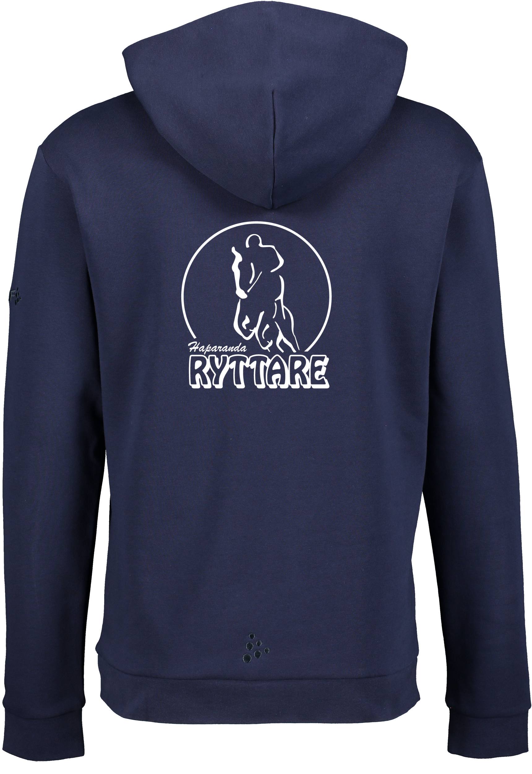 CRAFT, Community 2.0 Hood