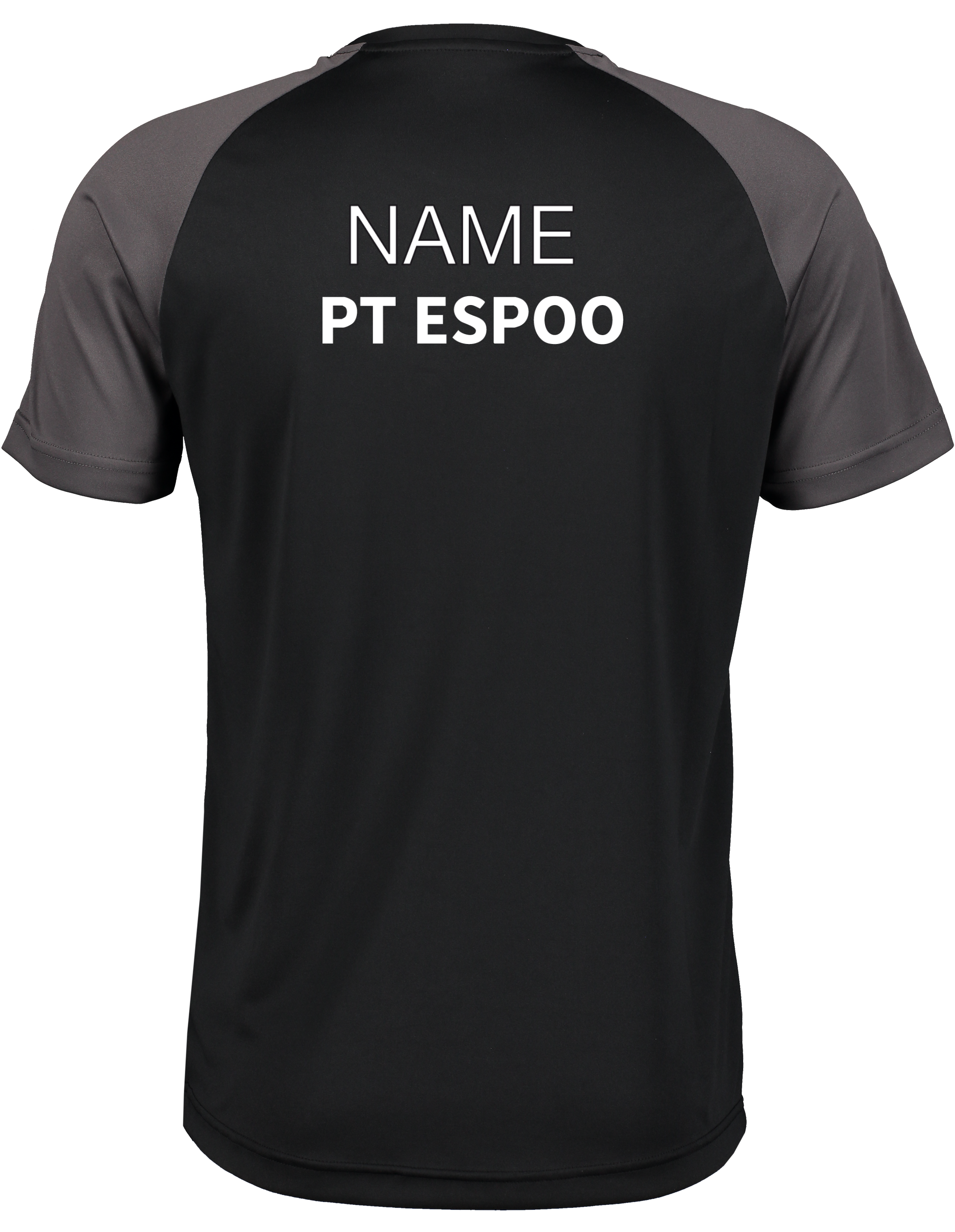 CRAFT, SQUAD GO CONTRAST JSY M