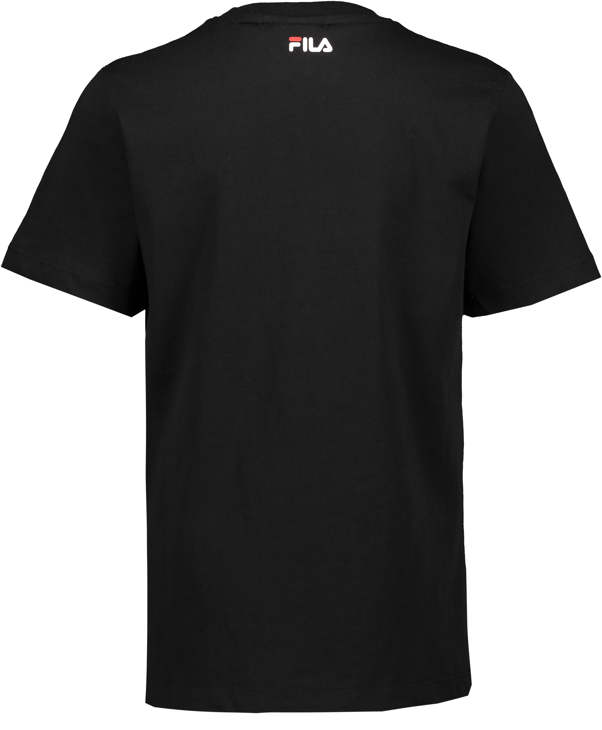 FILA, J Solberg Classic Logo Tee