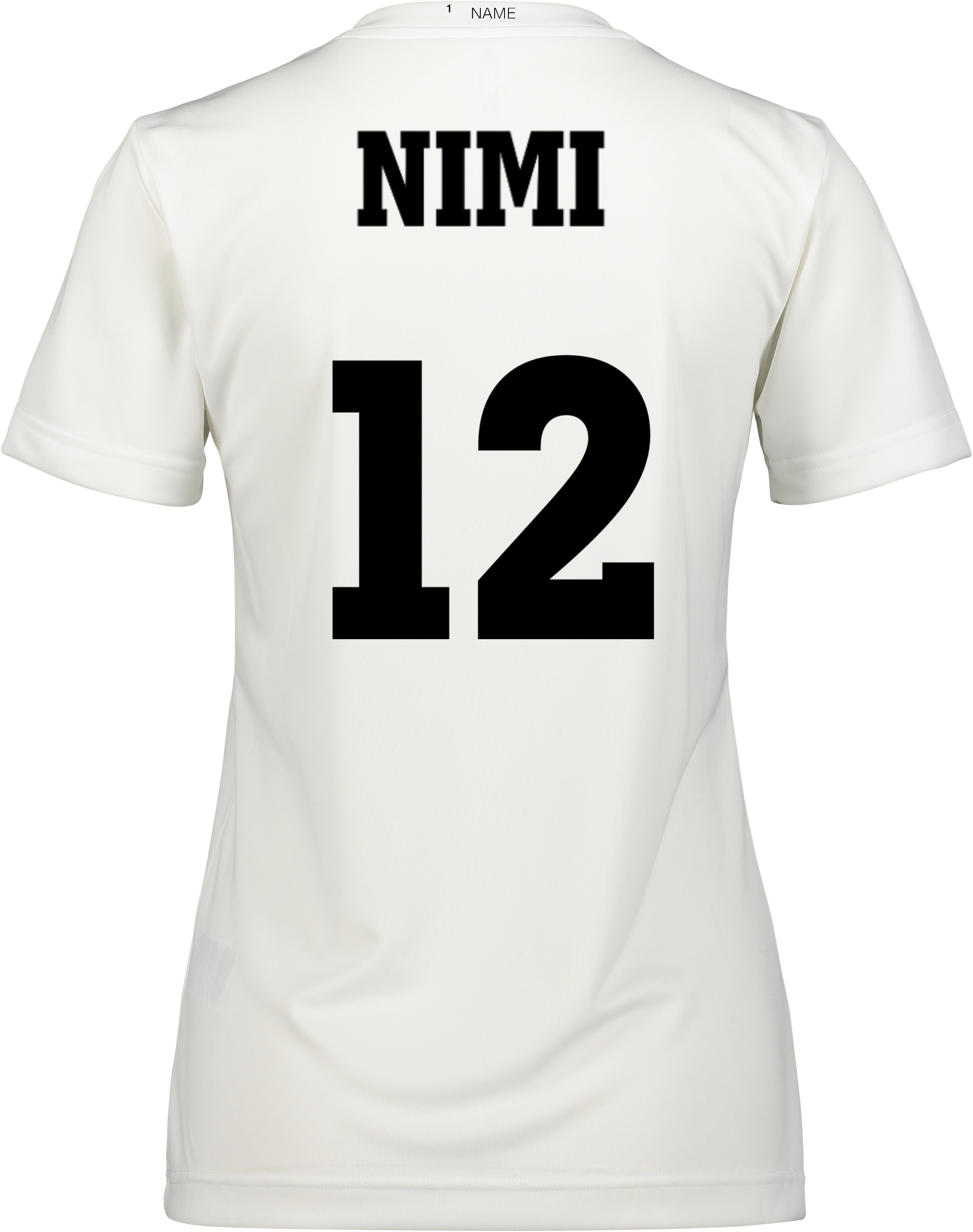 ADIDAS, Ent22 Jsy Tee W