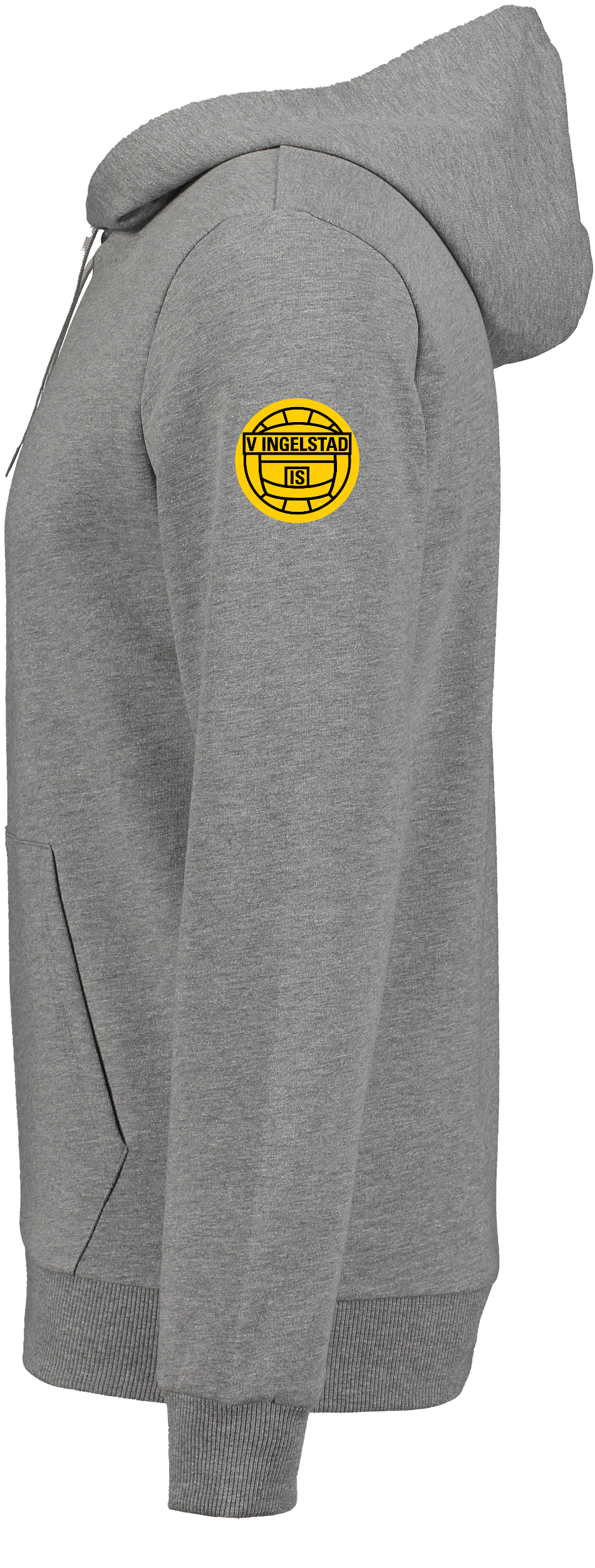 PUMA, T Goal Casual Hood Sr