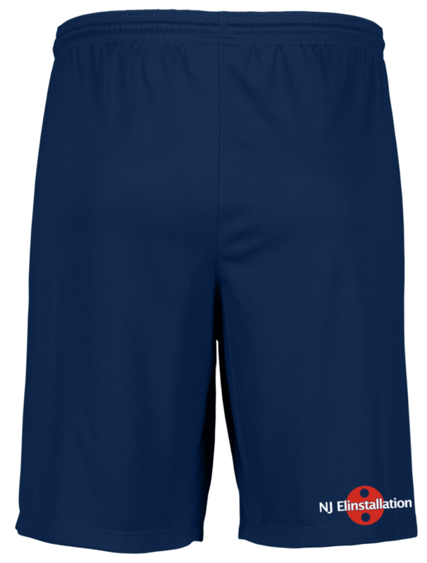 NIKE, Park III Short
