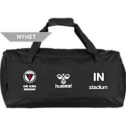399137101102 HUMMEL Core 2.0 Sports Bag 399137101102 HUMMEL Core 2.0 Sports Bag Standard Small1x1