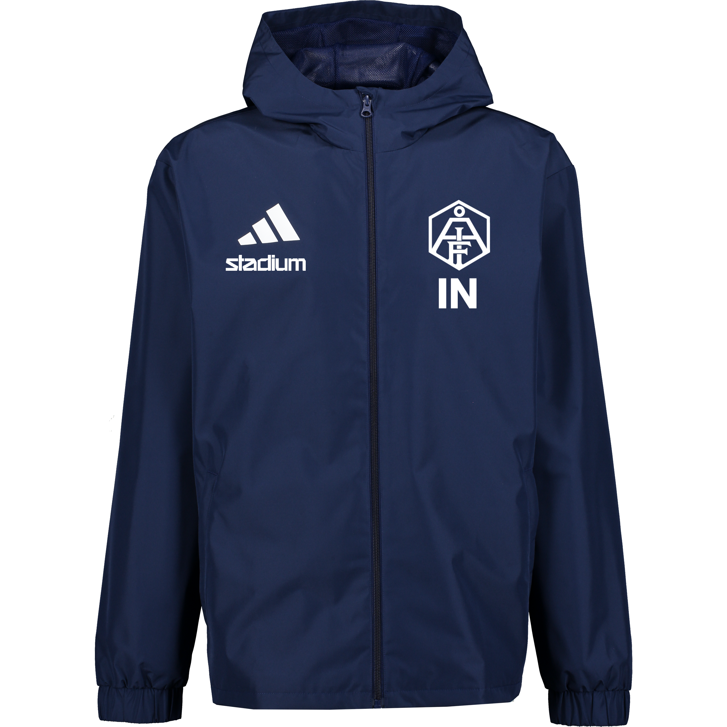 
ADIDAS, 
ENT26 AW JKT JR, 
Detail 1
