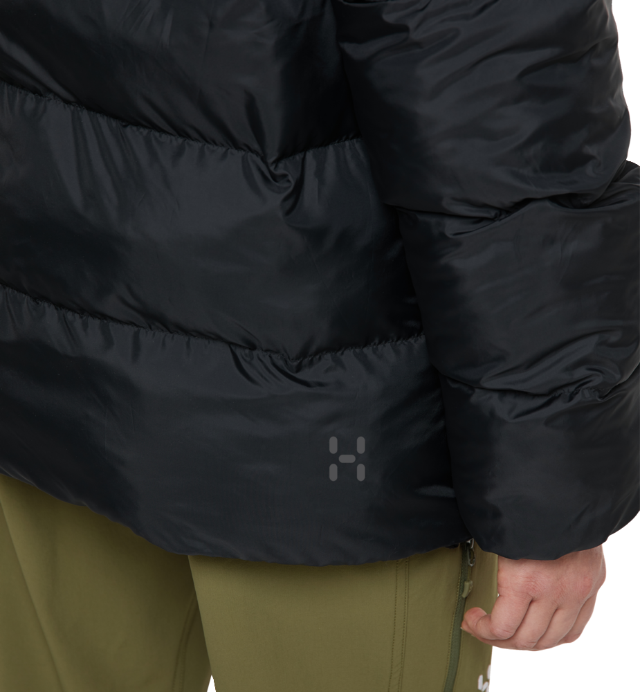 HAGL&Ouml;FS, W Puffy Mimic Ii Hood