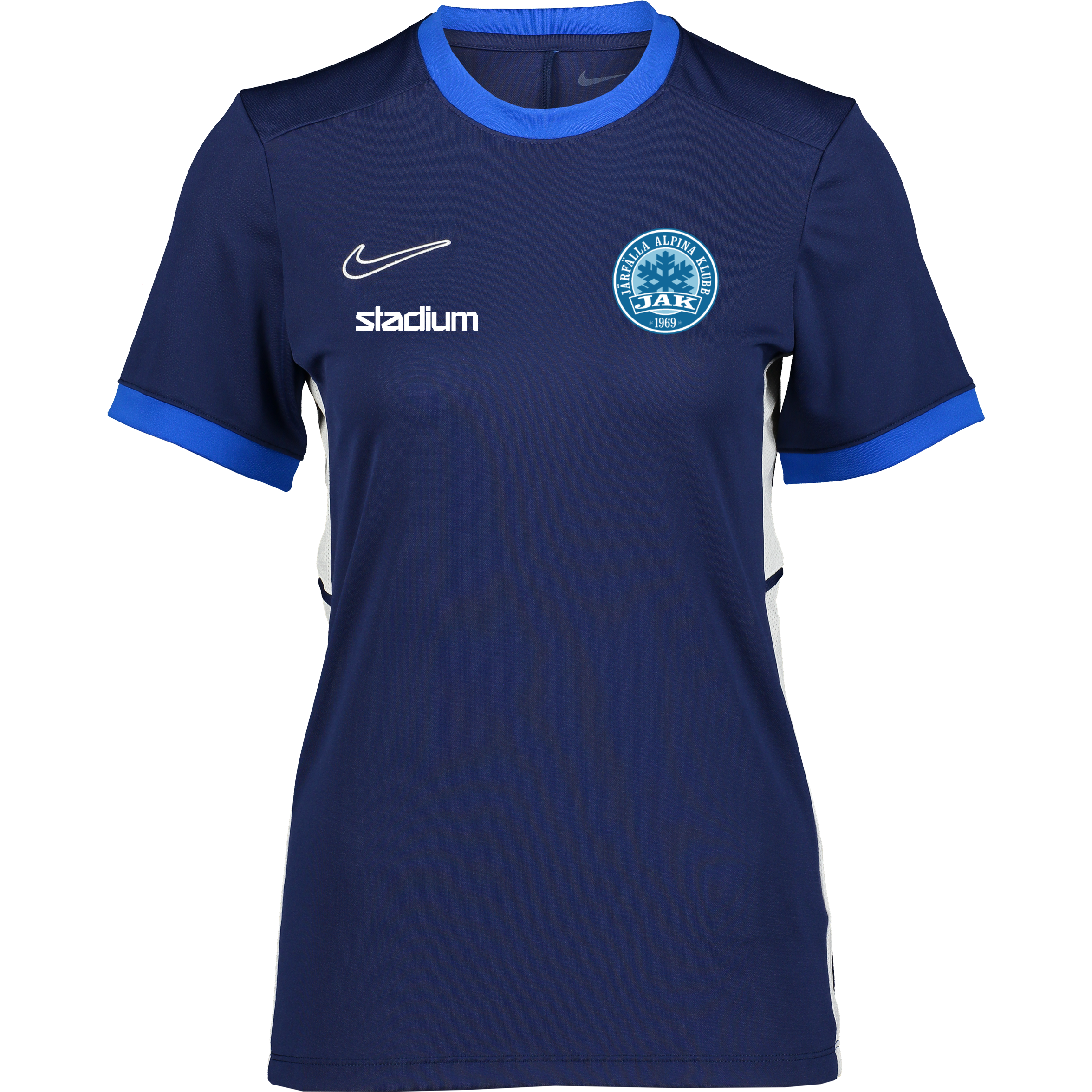 
NIKE, 
Acd25 Ss Top W, 
Detail 1
