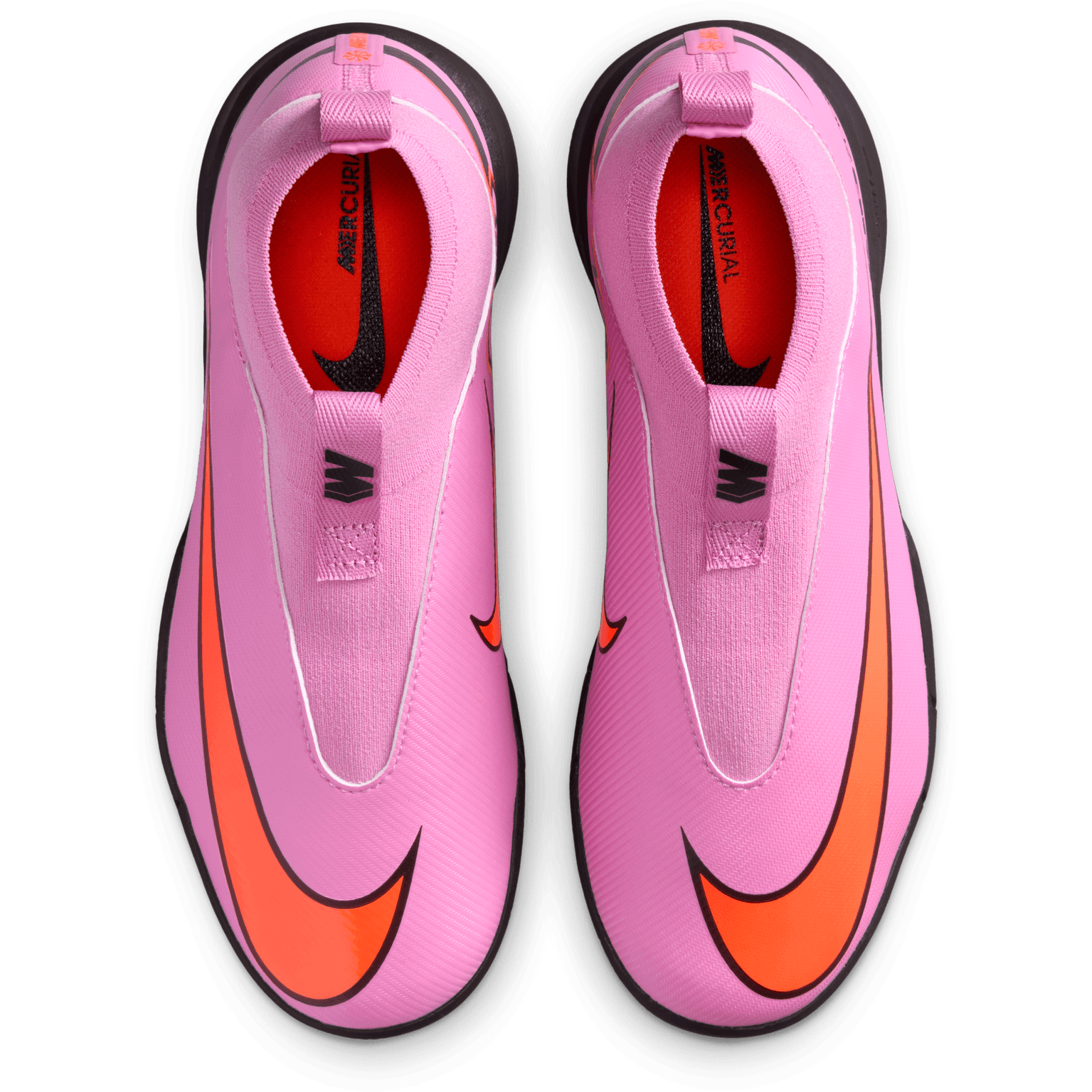 NIKE, Jr Zoom Superfly 10 Academy Ic