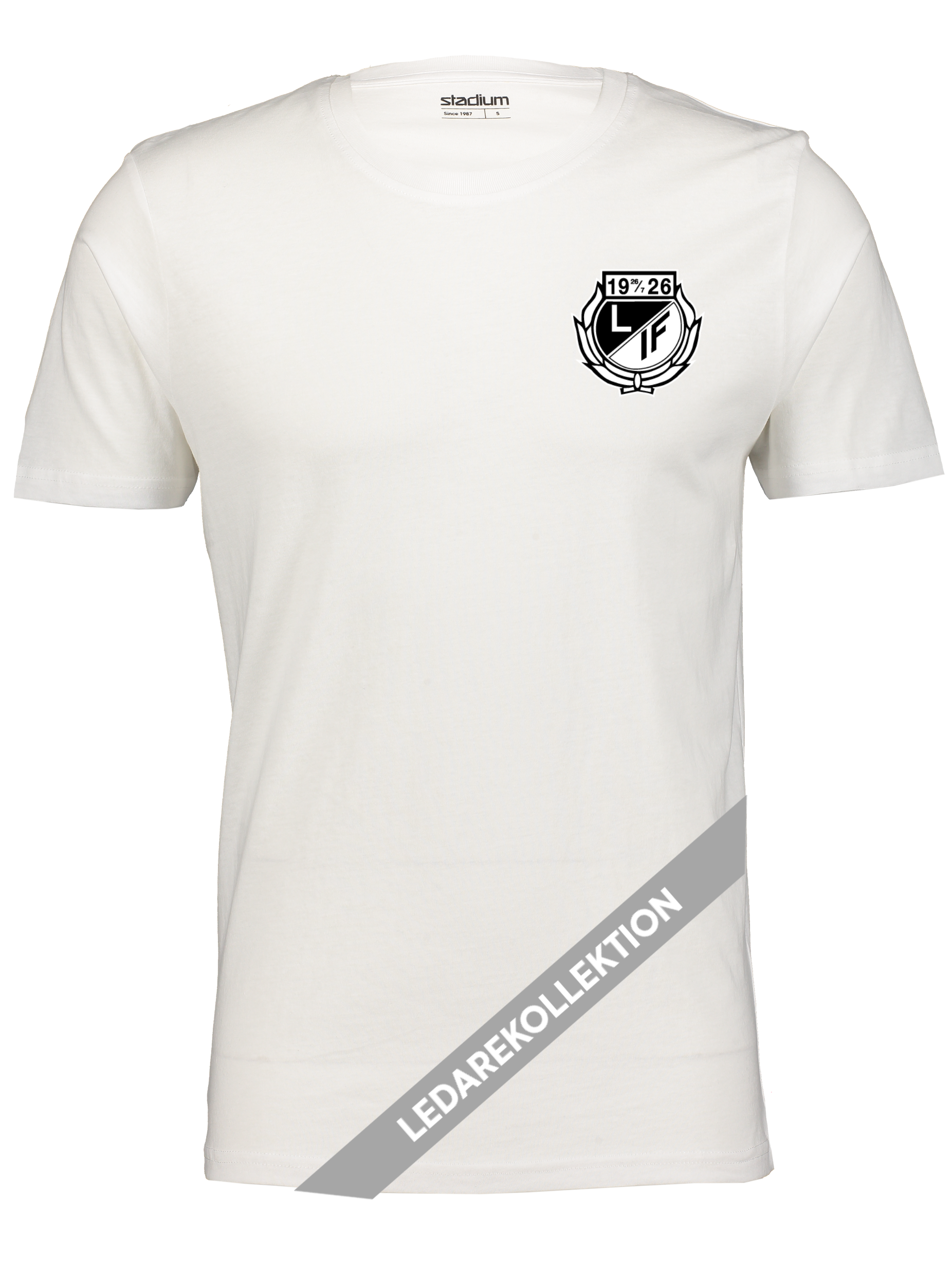 
STADIUM, 
U Team Core Tee, 
Detail 1
