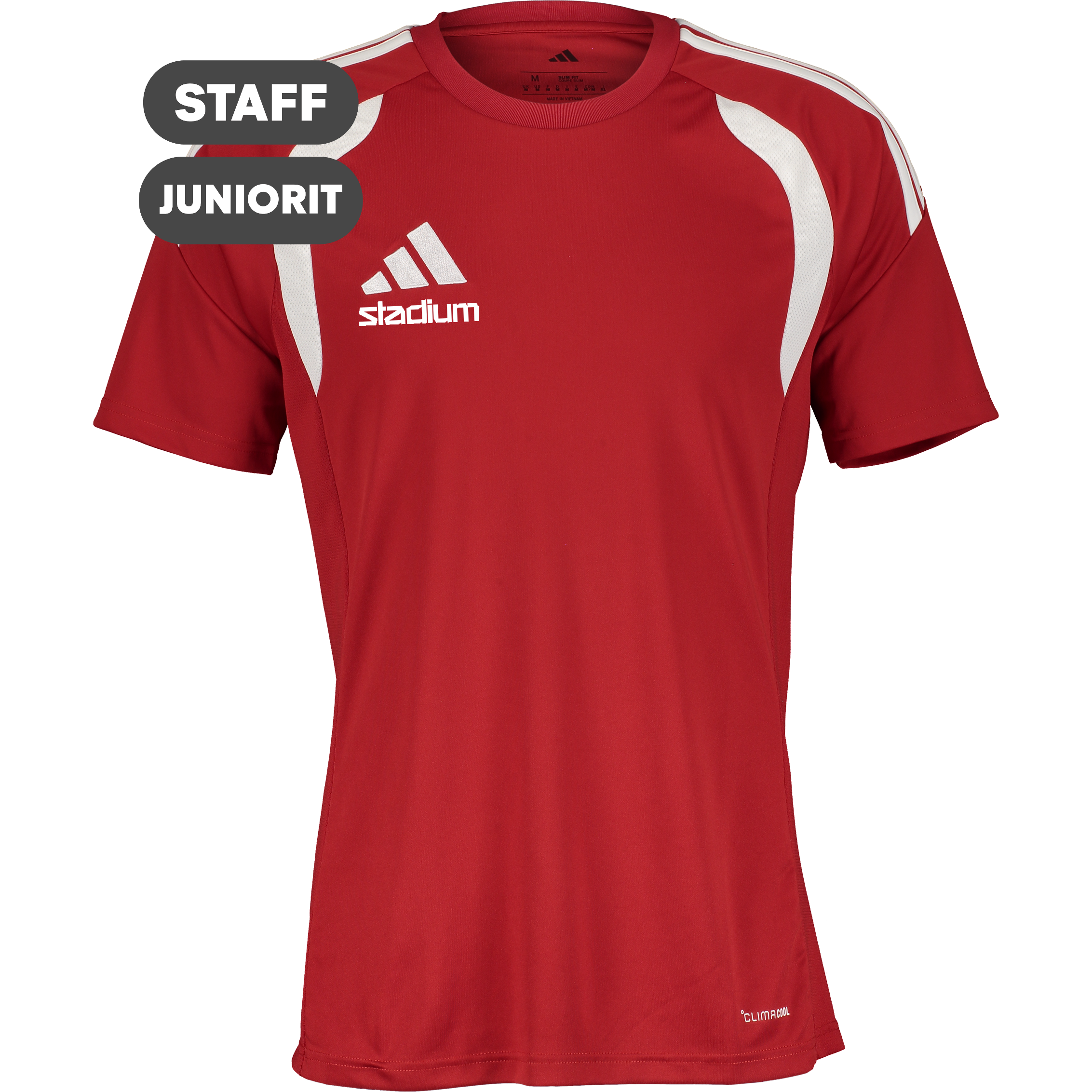 
ADIDAS, 
TIRO26 L JSY JR, 
Detail 1
