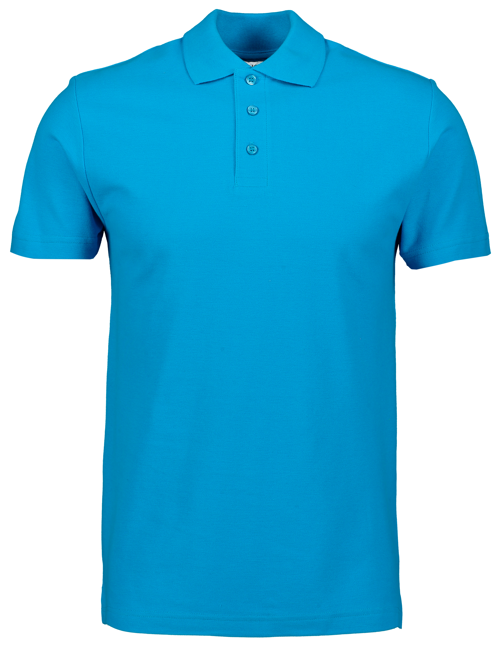 
CLIQUE, 
Basic Polo, 
Detail 1
