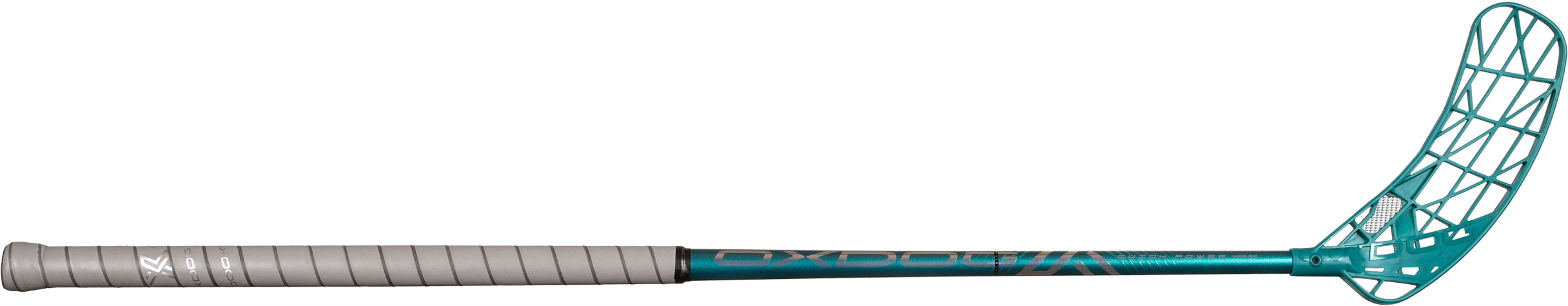 OXDOG, QUICK POWER HES 25 OV MBC