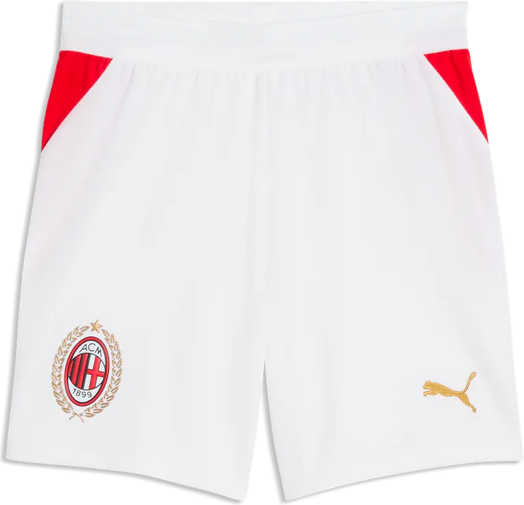PUMA, ACM SHORTS REPLICA JR