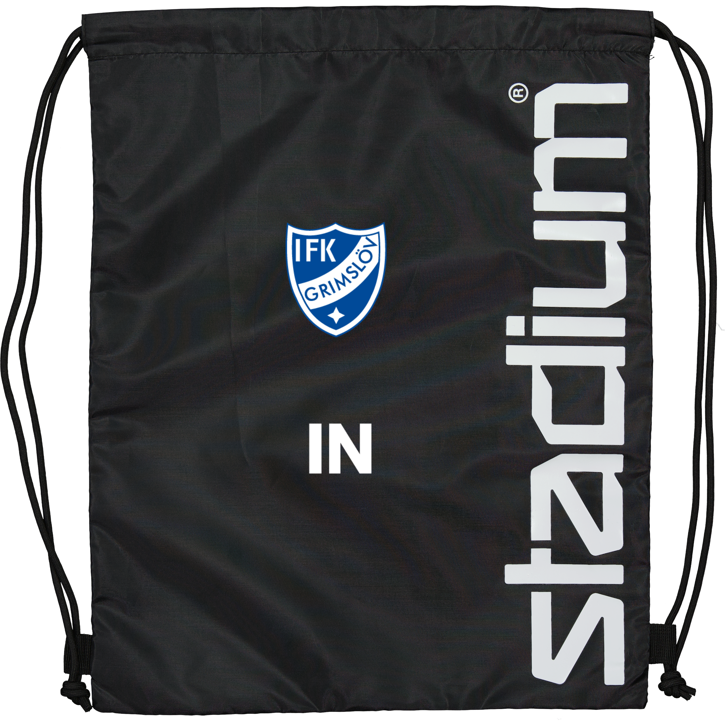
STADIUM, 
Team Gym Bag, 
Detail 1
